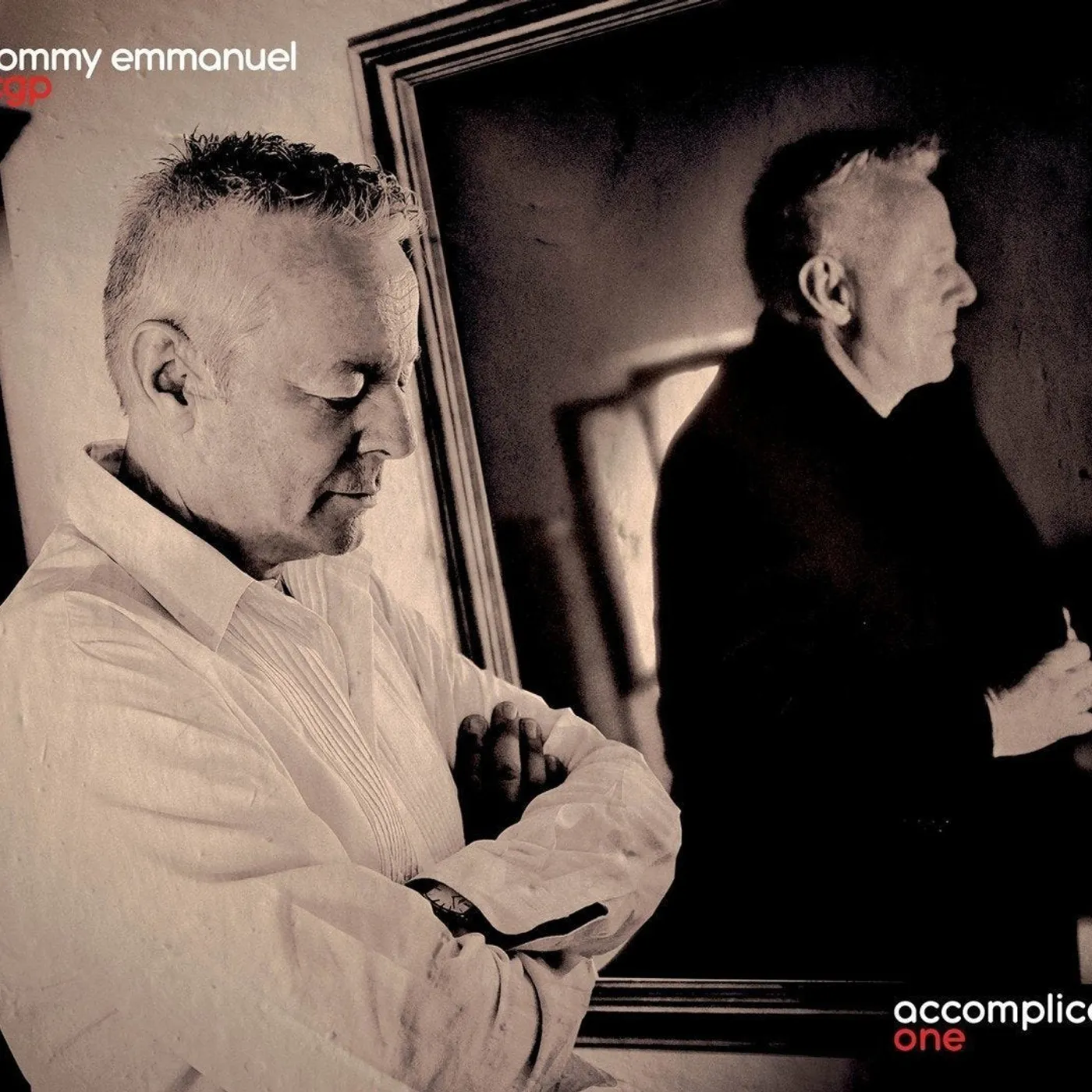 Tommy Emmanuel - Accomplice One