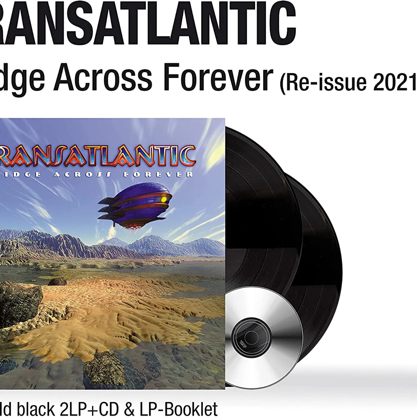 Transatlantic - Bridge Across ...