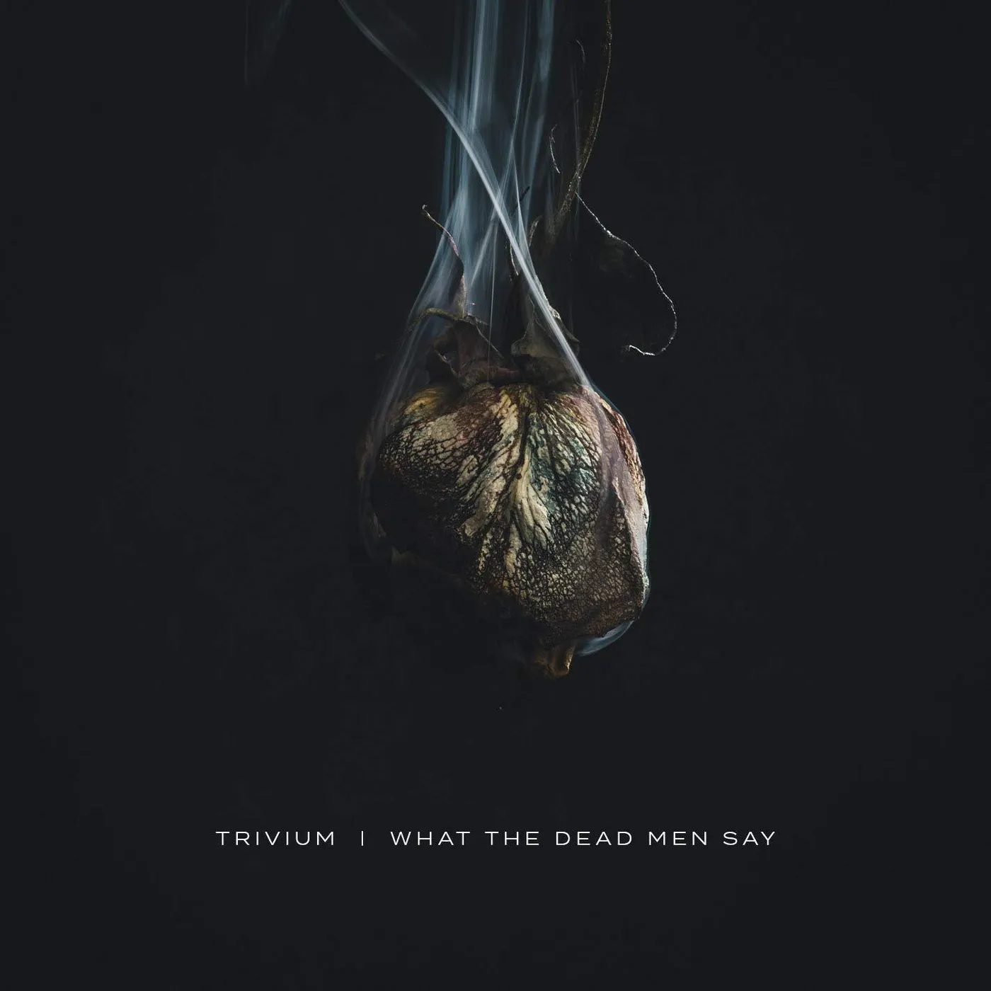 Trivium What The Dead Men Say