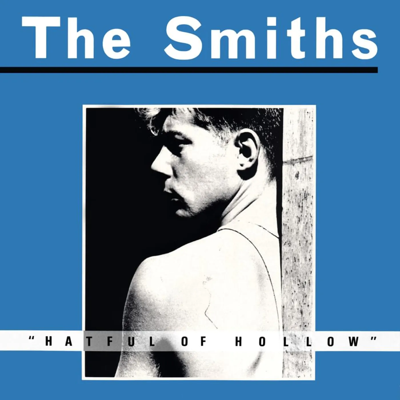 The Smiths - Hatful of Hollow