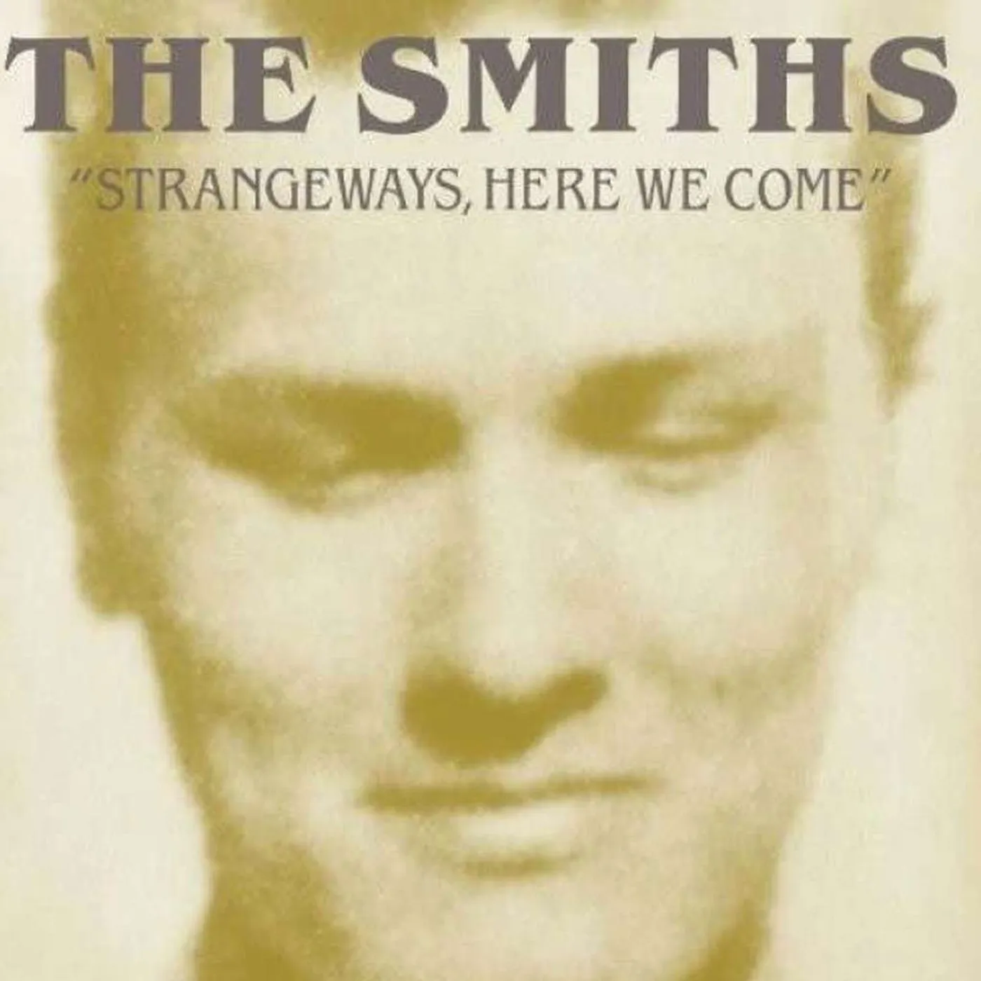The Smiths - Strangeways Here We Come