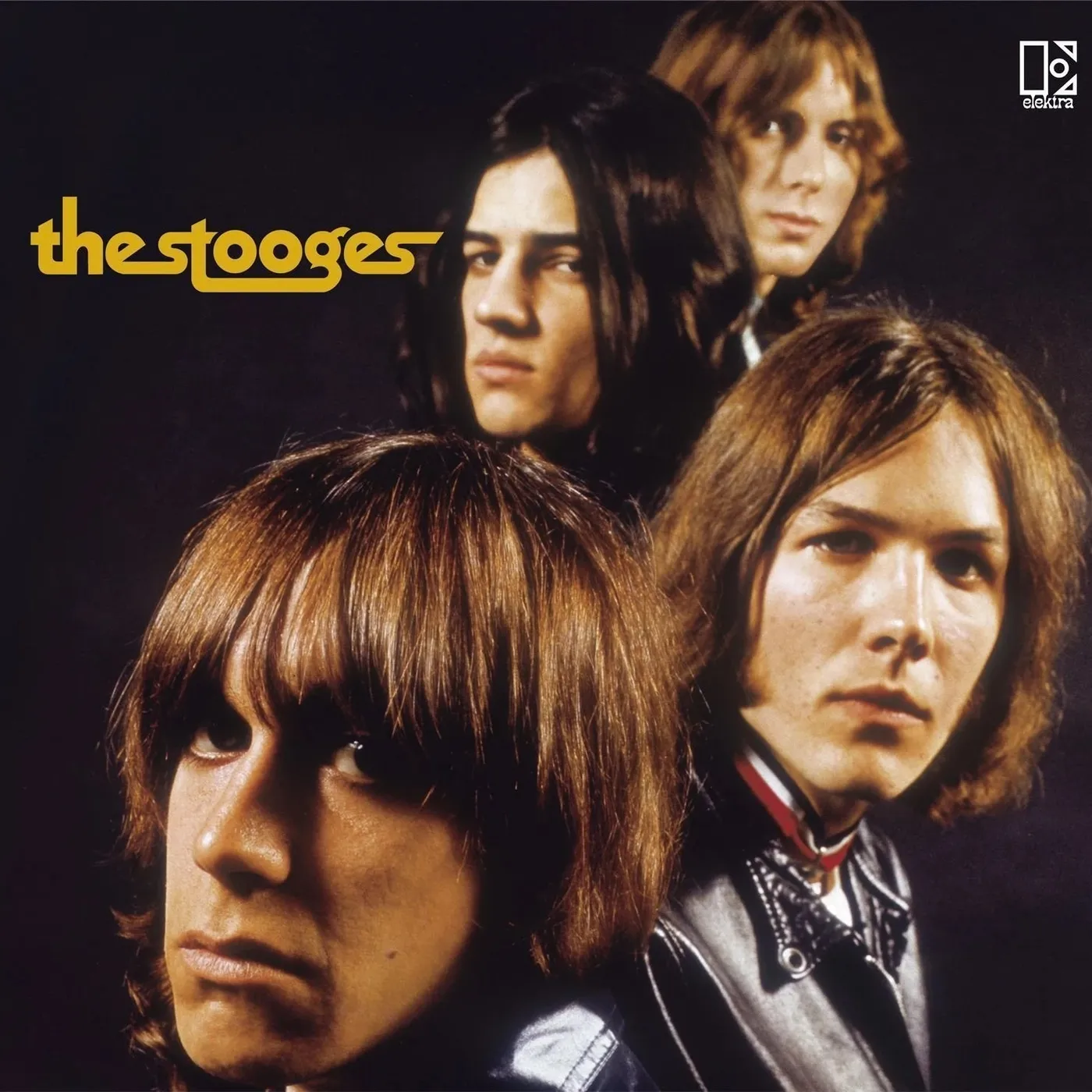 The Stooges - Stooges