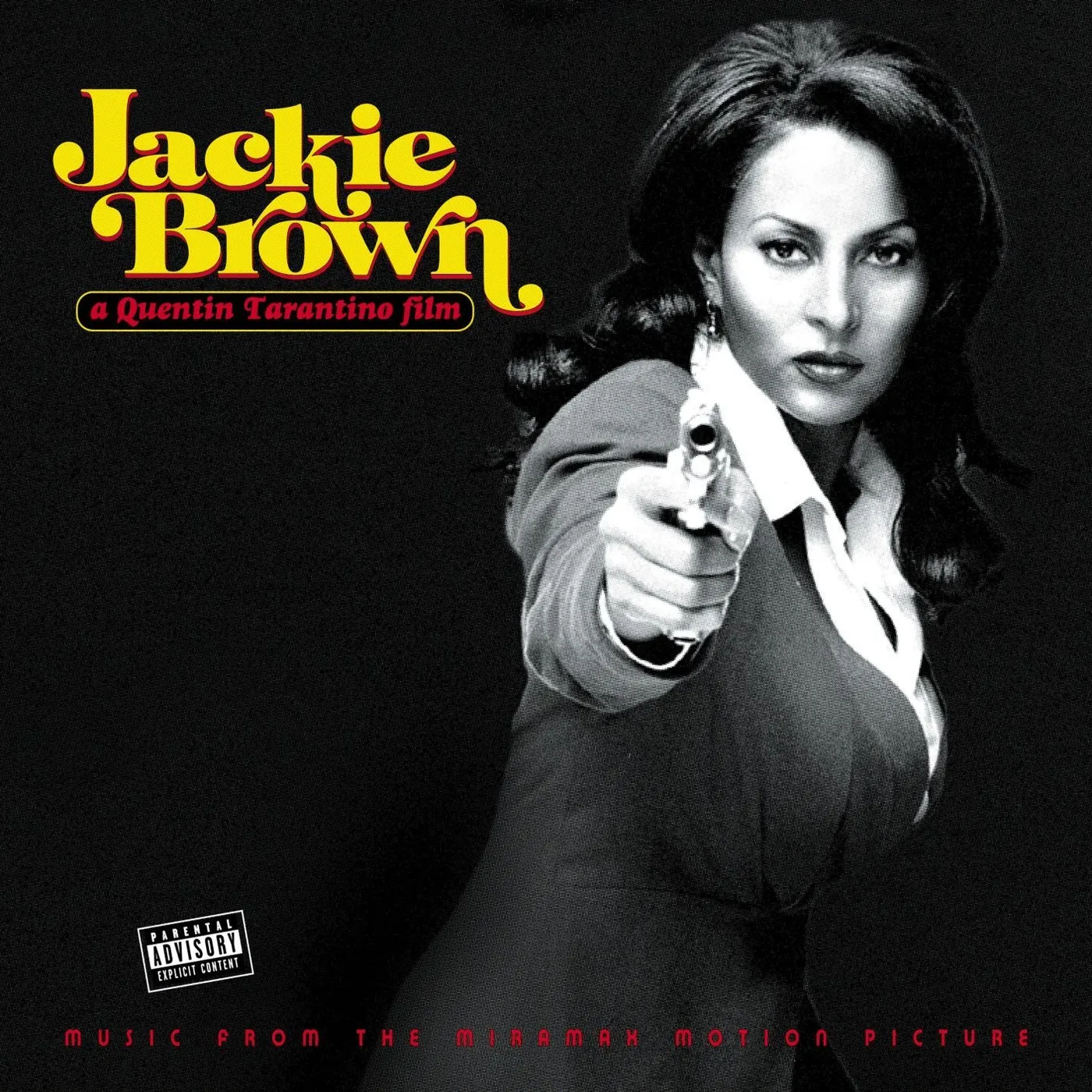 Randy Crawford Jackie Brown - Original Soundtrack