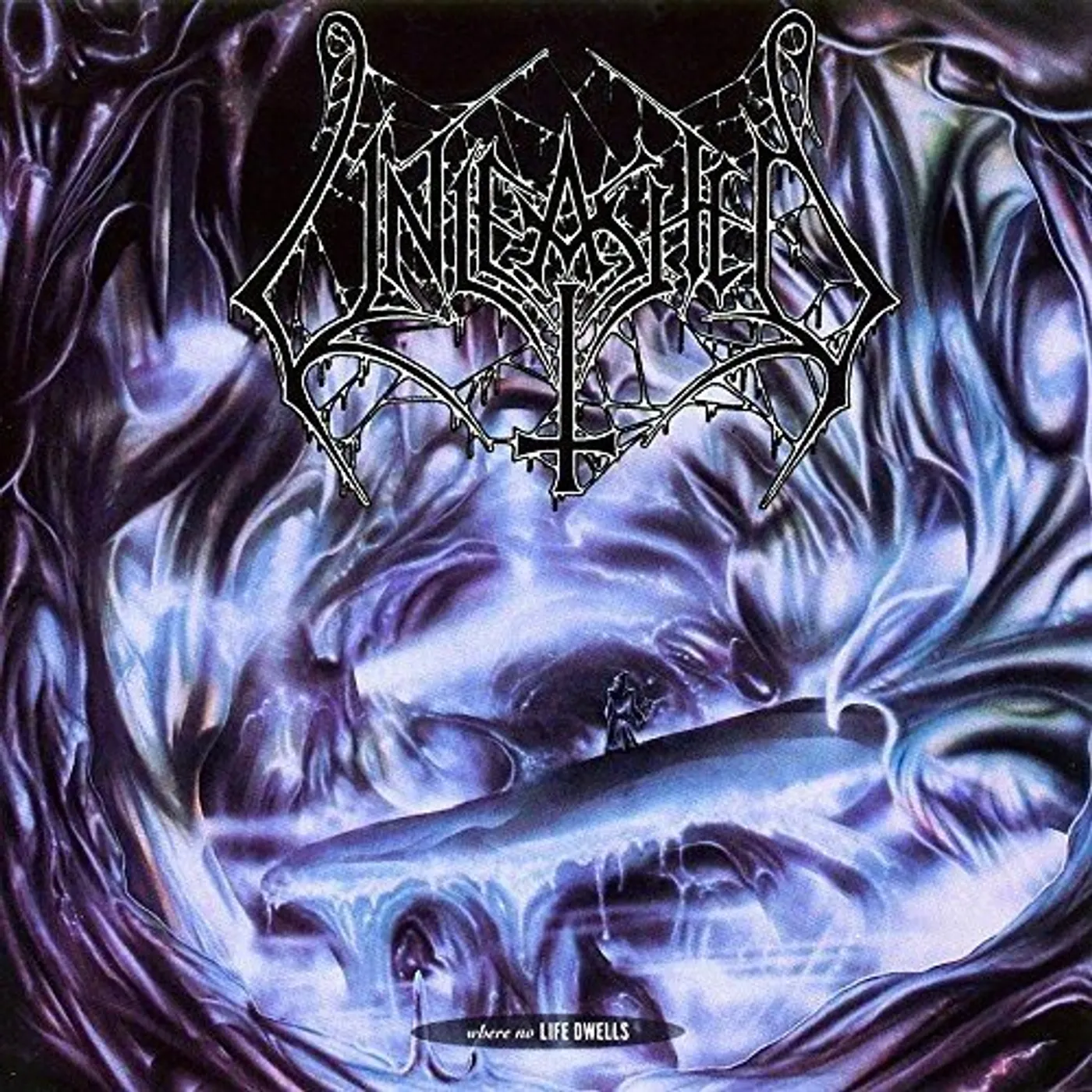 Unleashed - Where No Life Dwells