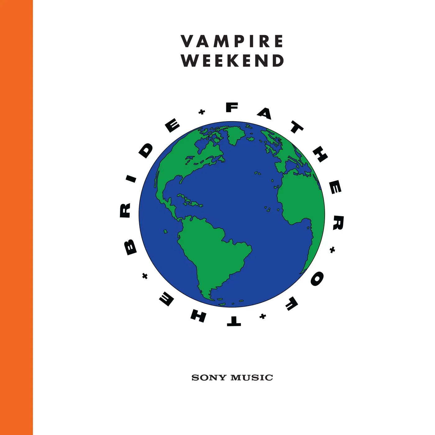 Vampire Weekend - Father of the Bride