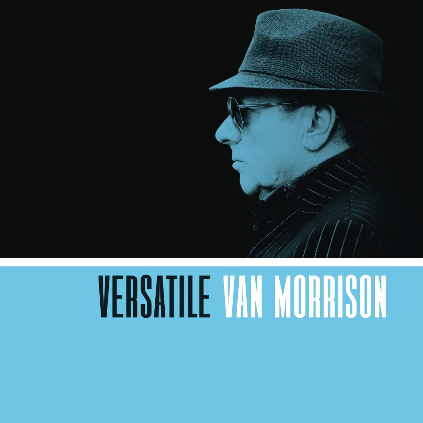 Van Morrison Versatile