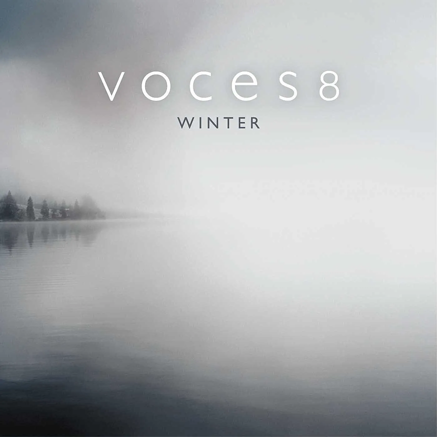 VOCES8 Winter