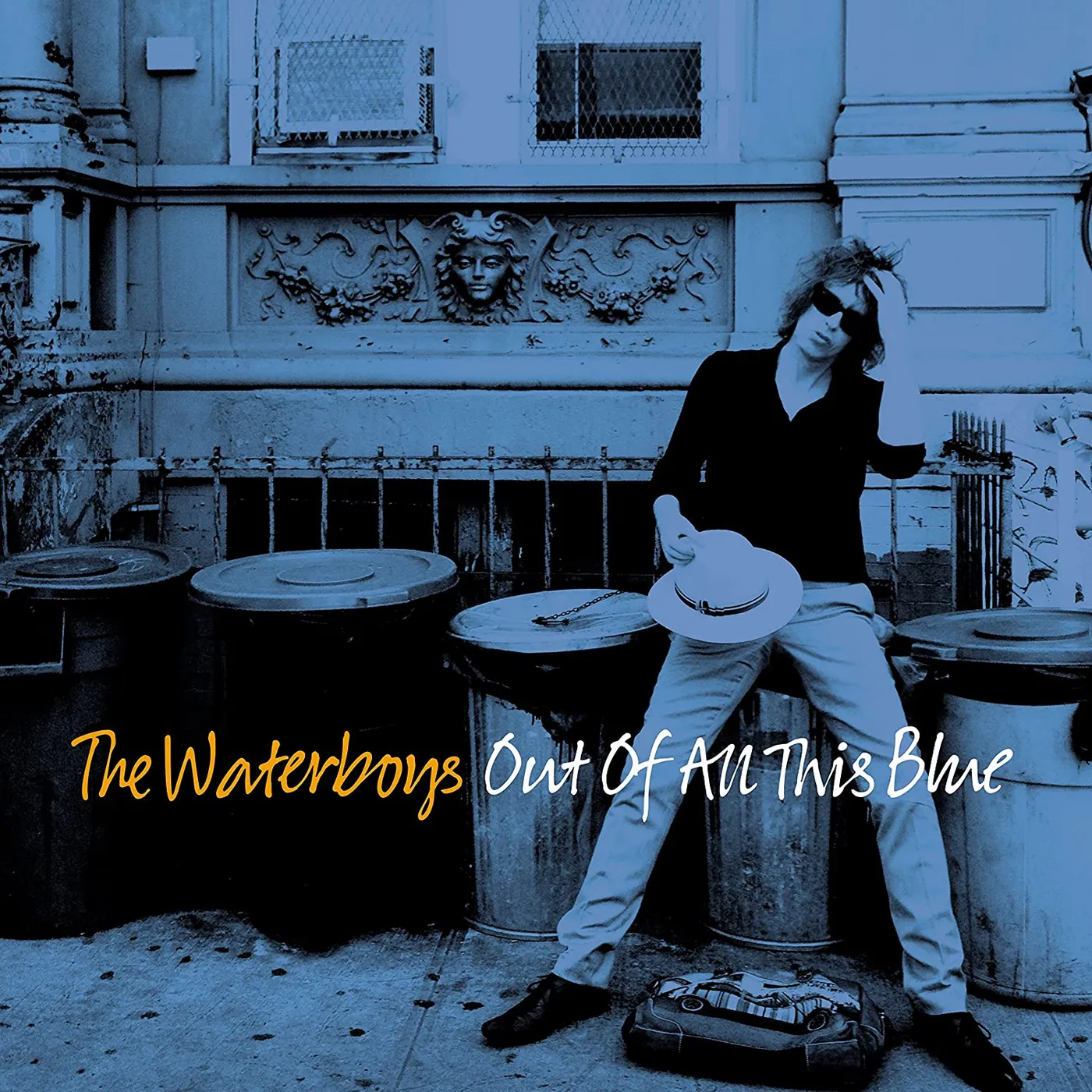 The Waterboys - Out Of All This Blue