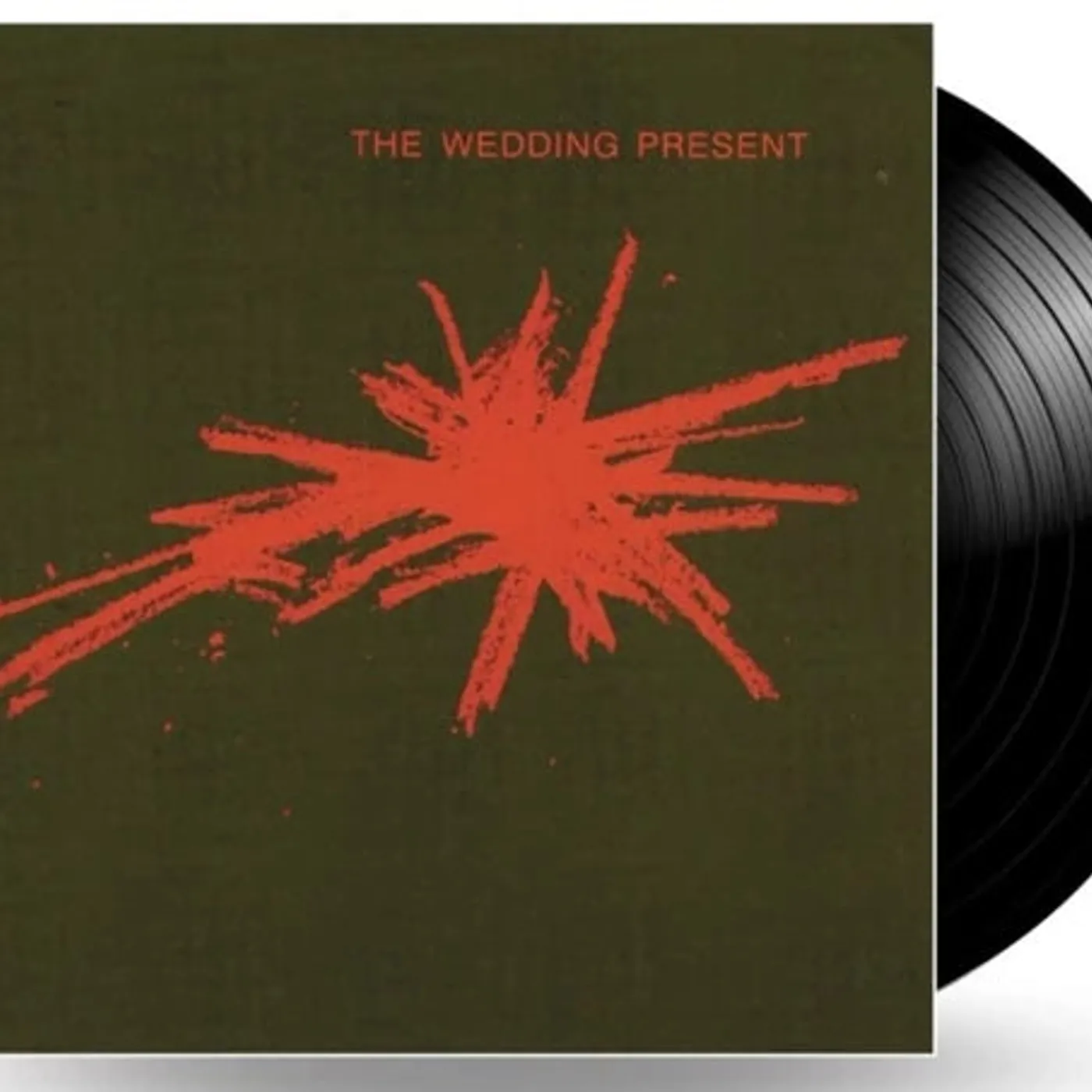The Wedding Present - Bizarro