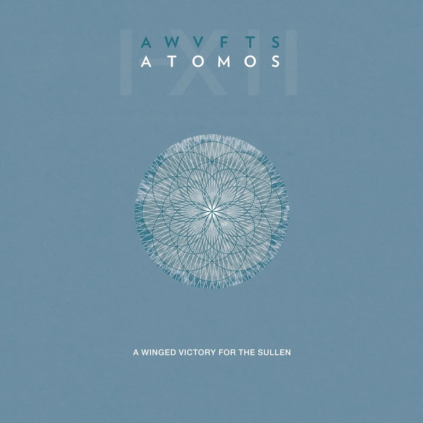 A Winged Victory for the Sullen Atomos