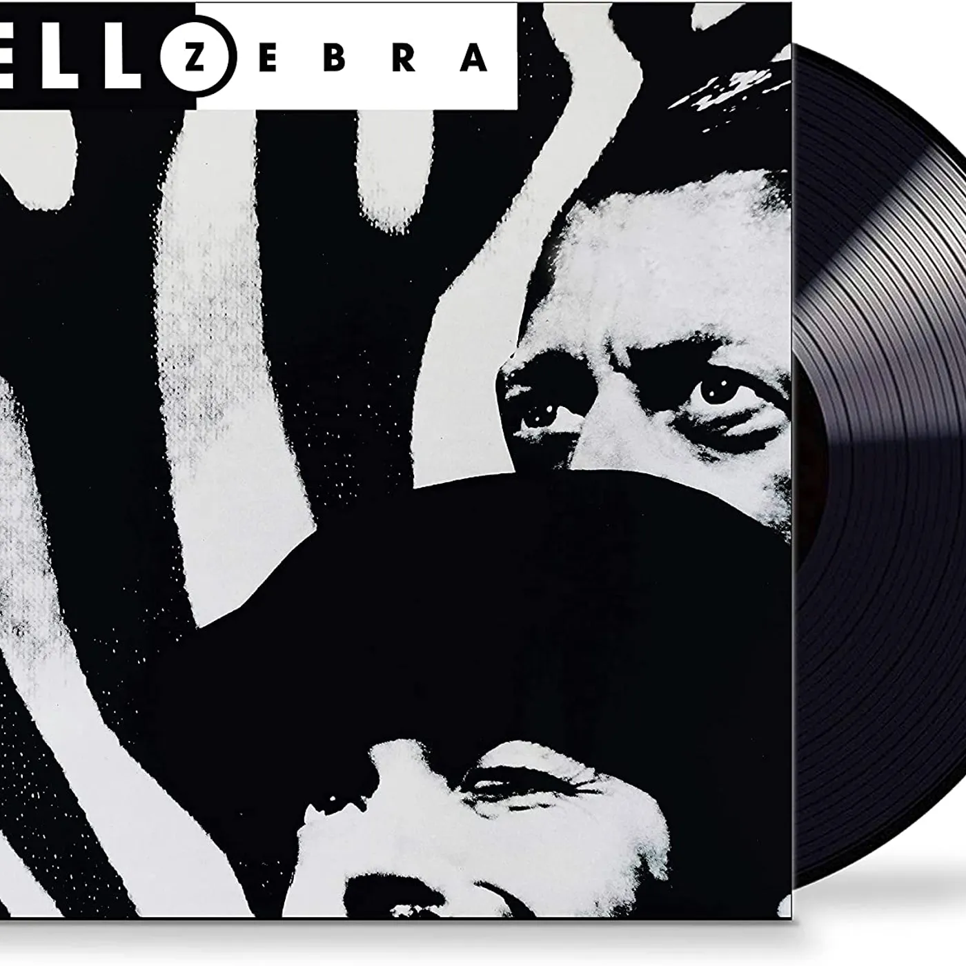 Yello - Zebra