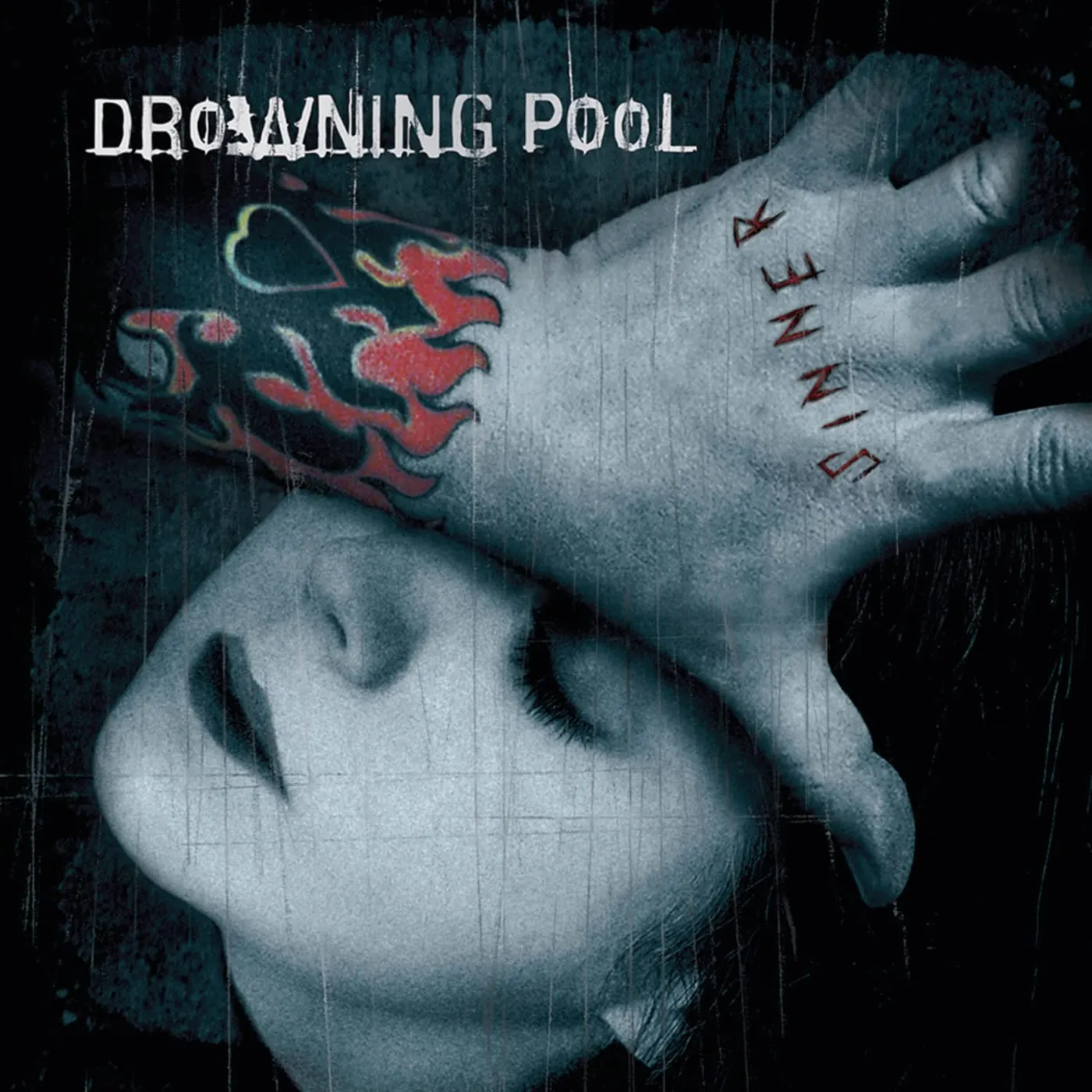 Drowning Pool Sinner
