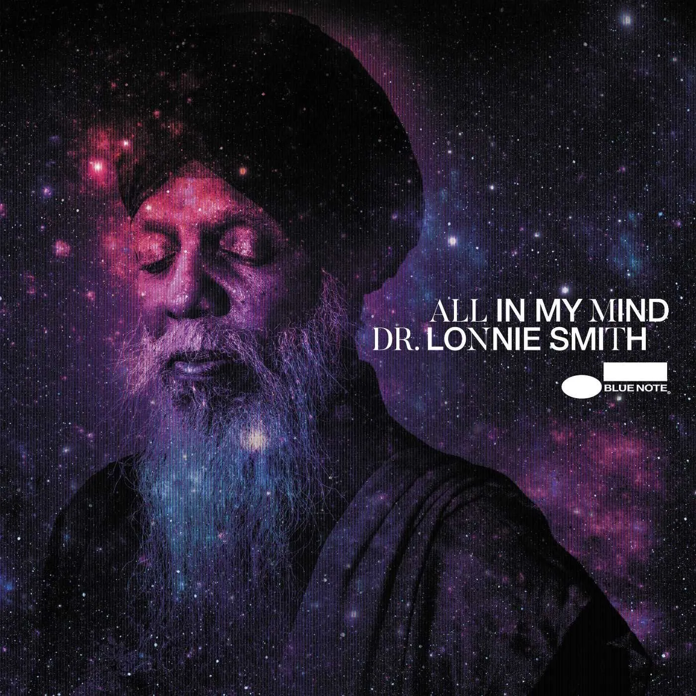 Dr. Lonnie Smith All In My Mind