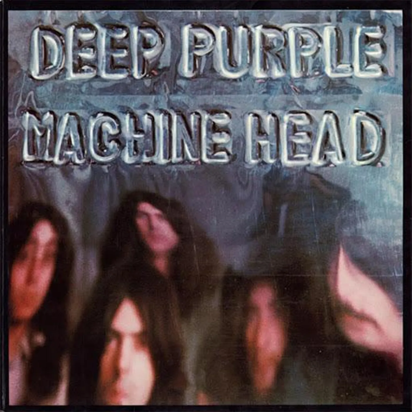 Deep Purple Machine Head