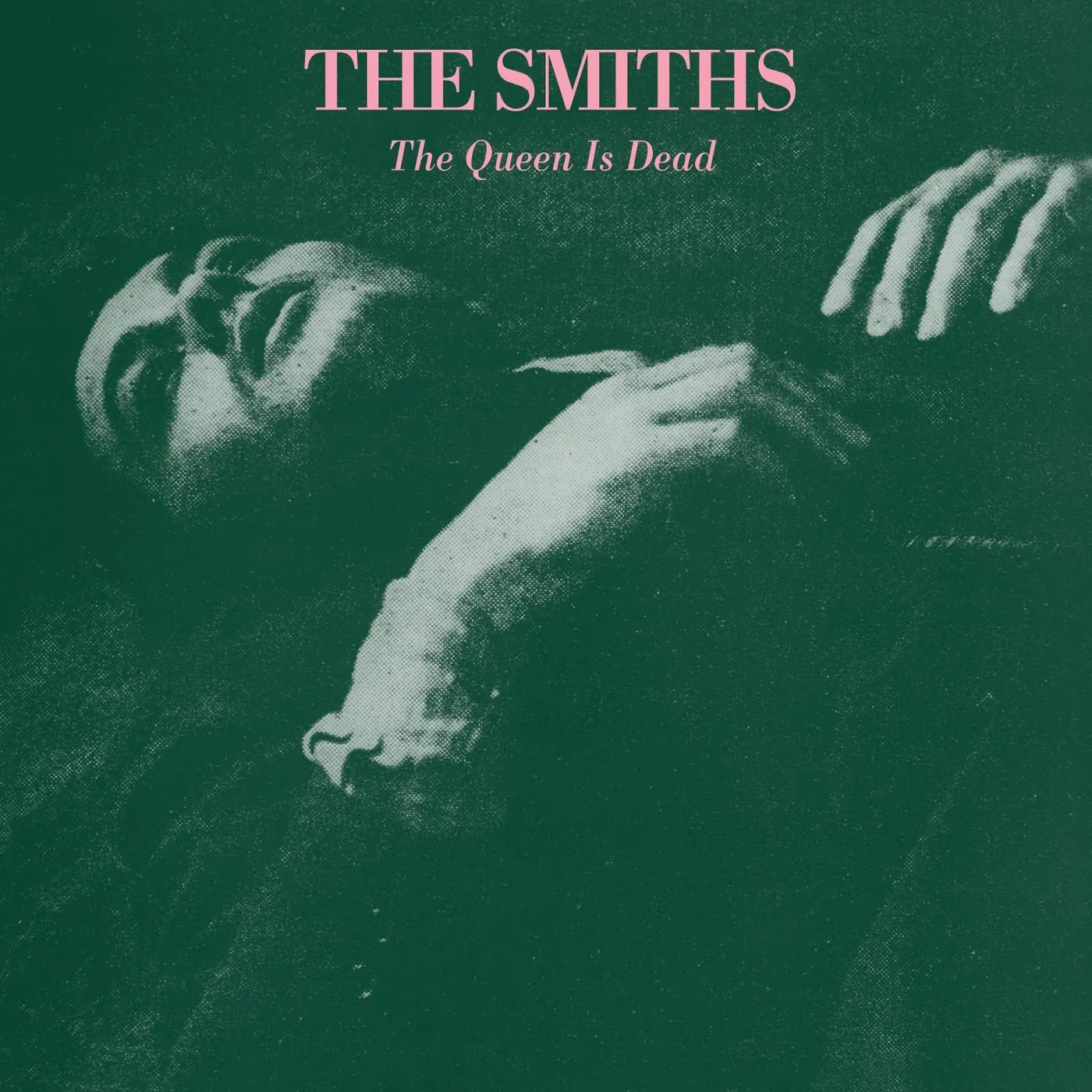 The Smiths The Queen is Dead