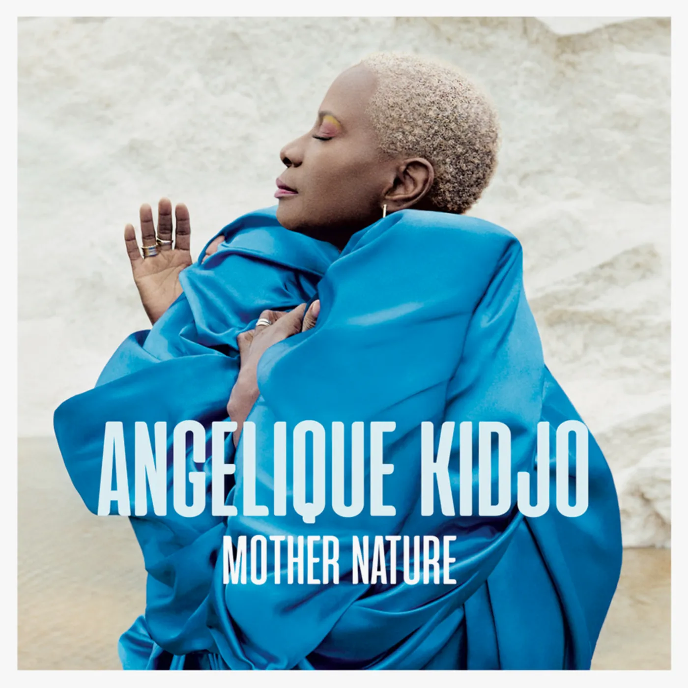 Angelique Kidjo Angélique Kidjo - Mother Nature