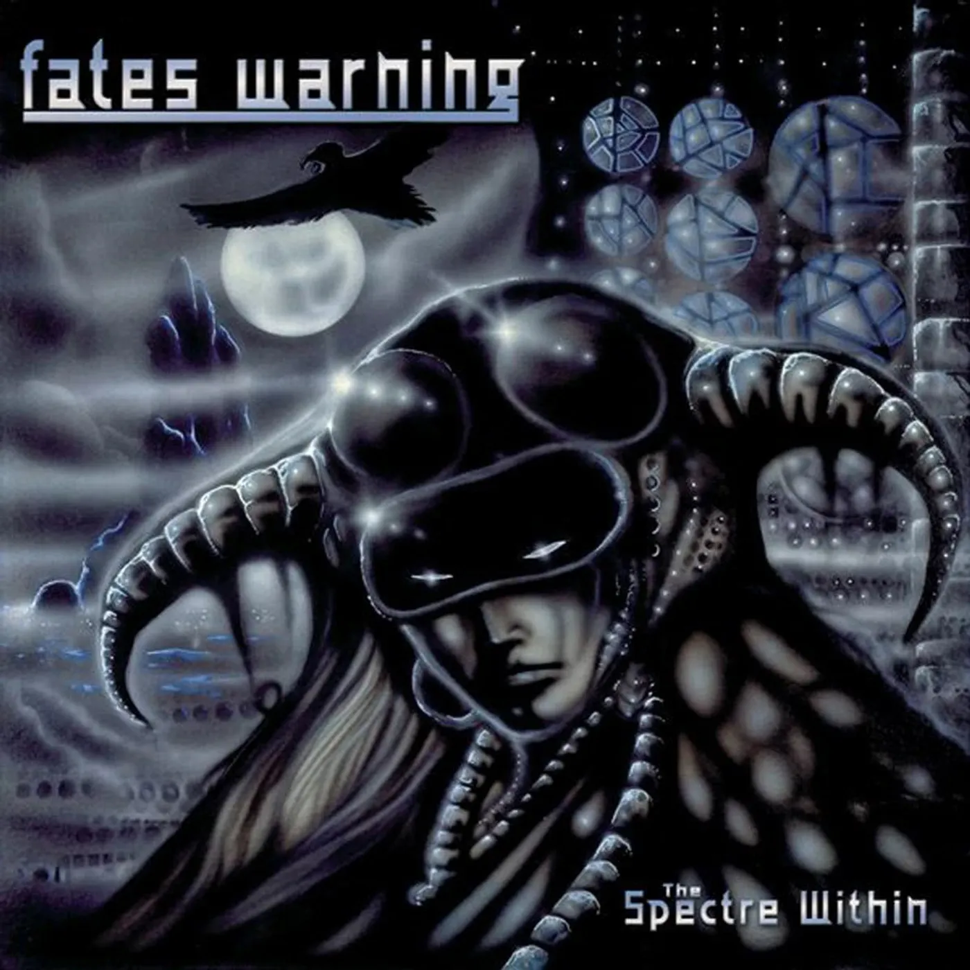 Fates Warning - The Spectre Within