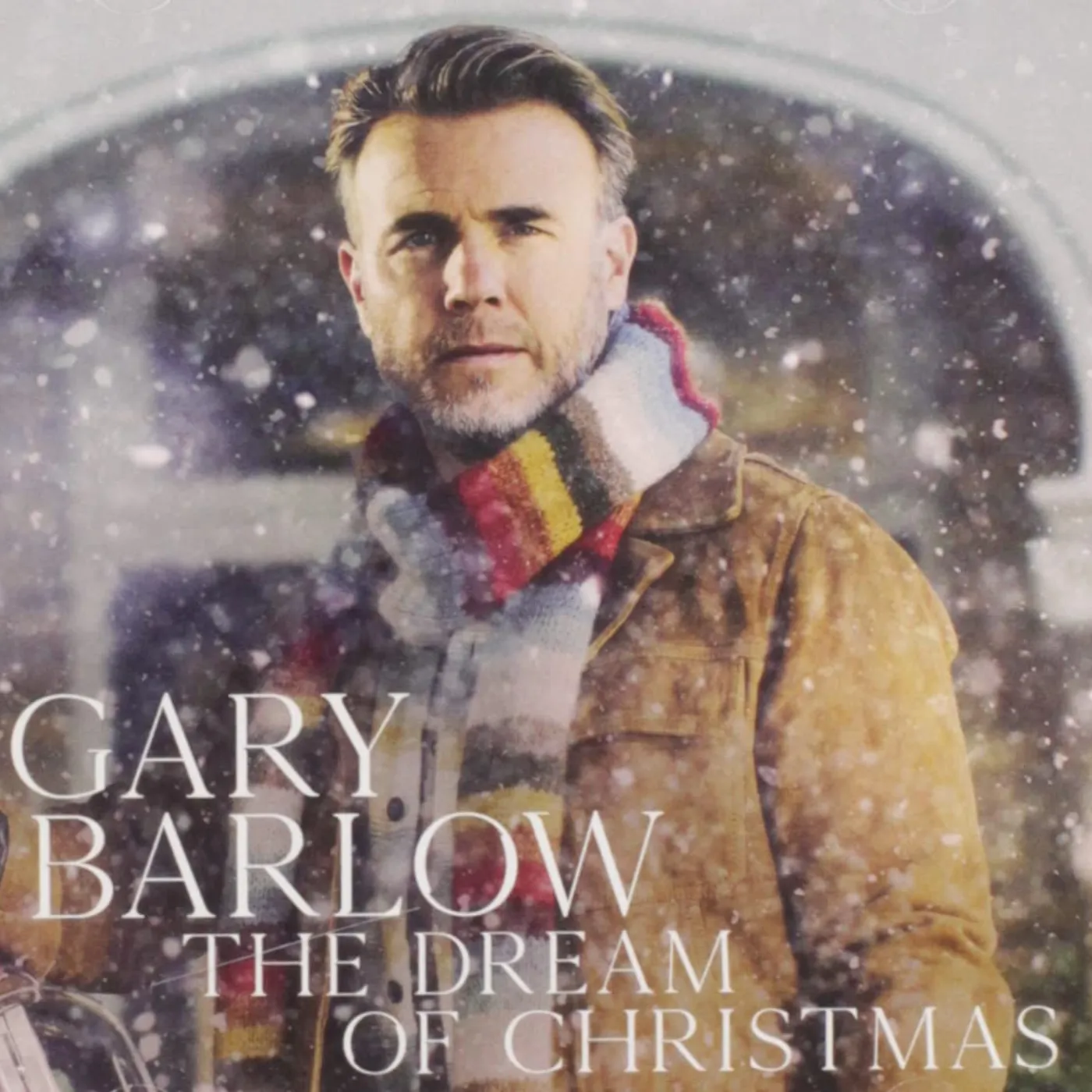 Gary Barlow - The Dream Of Christmas