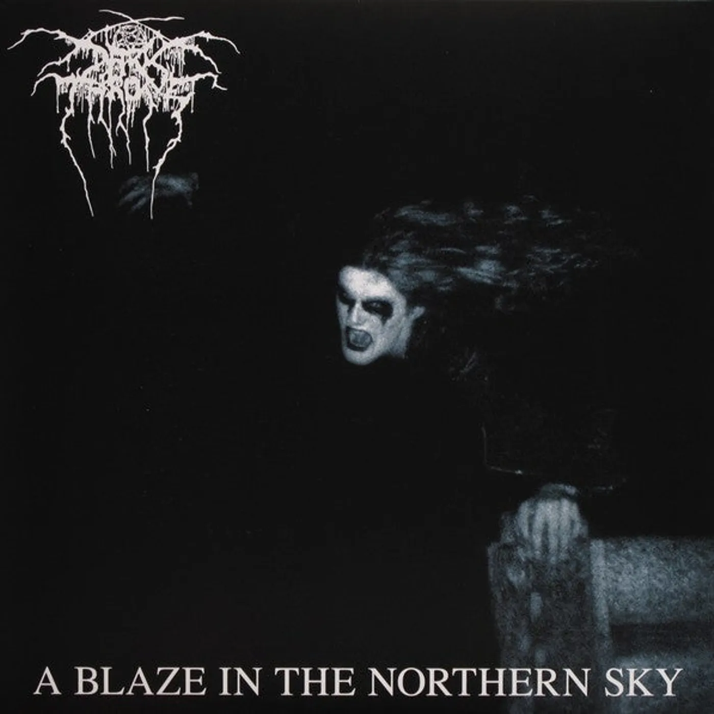 Darkthrone - A Blaze In The Northern Sky