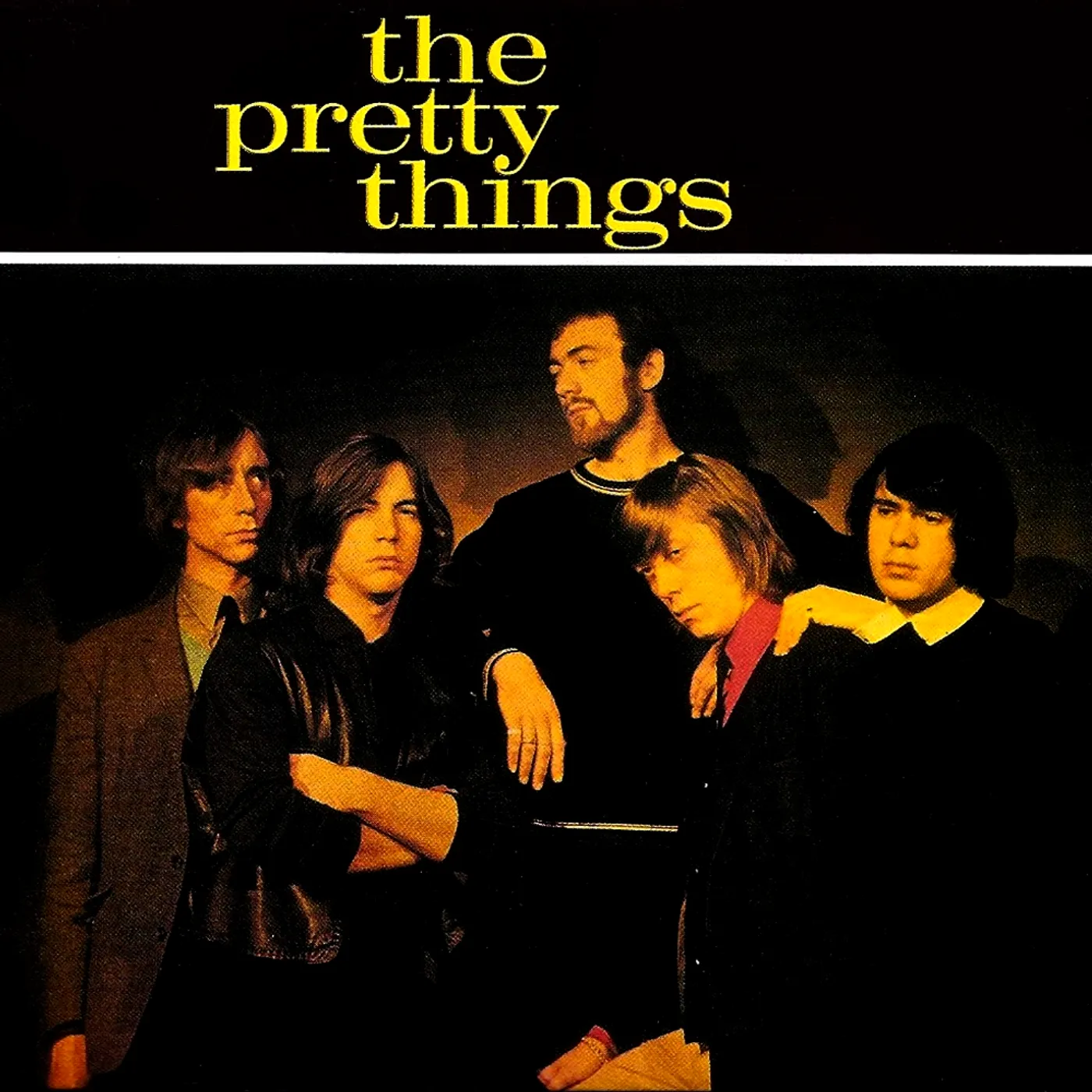 Pretty Things - The Pretty Things
