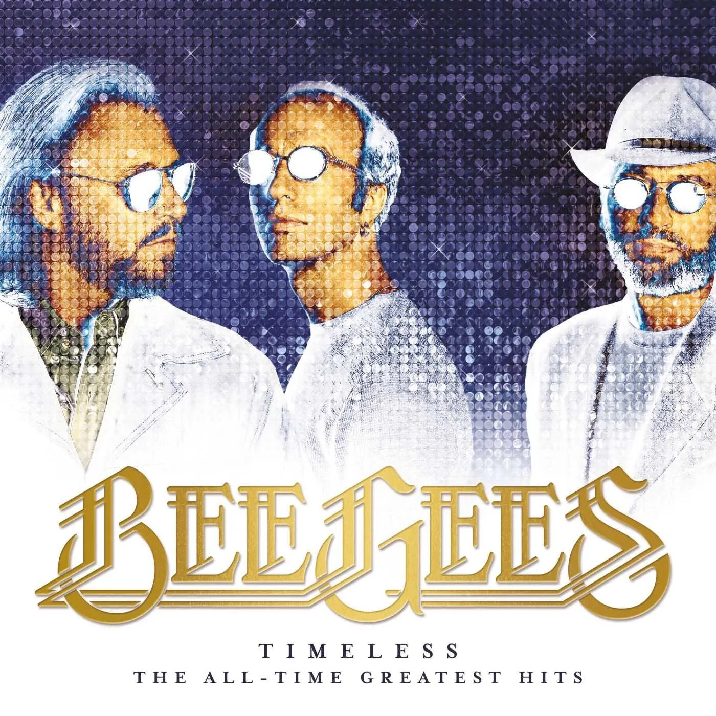 Bee Gees Timeless: The All Time Greatest Hits