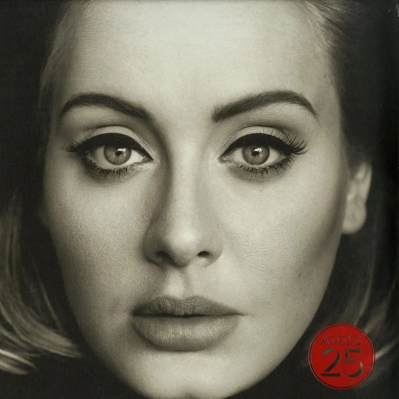 Adele 25