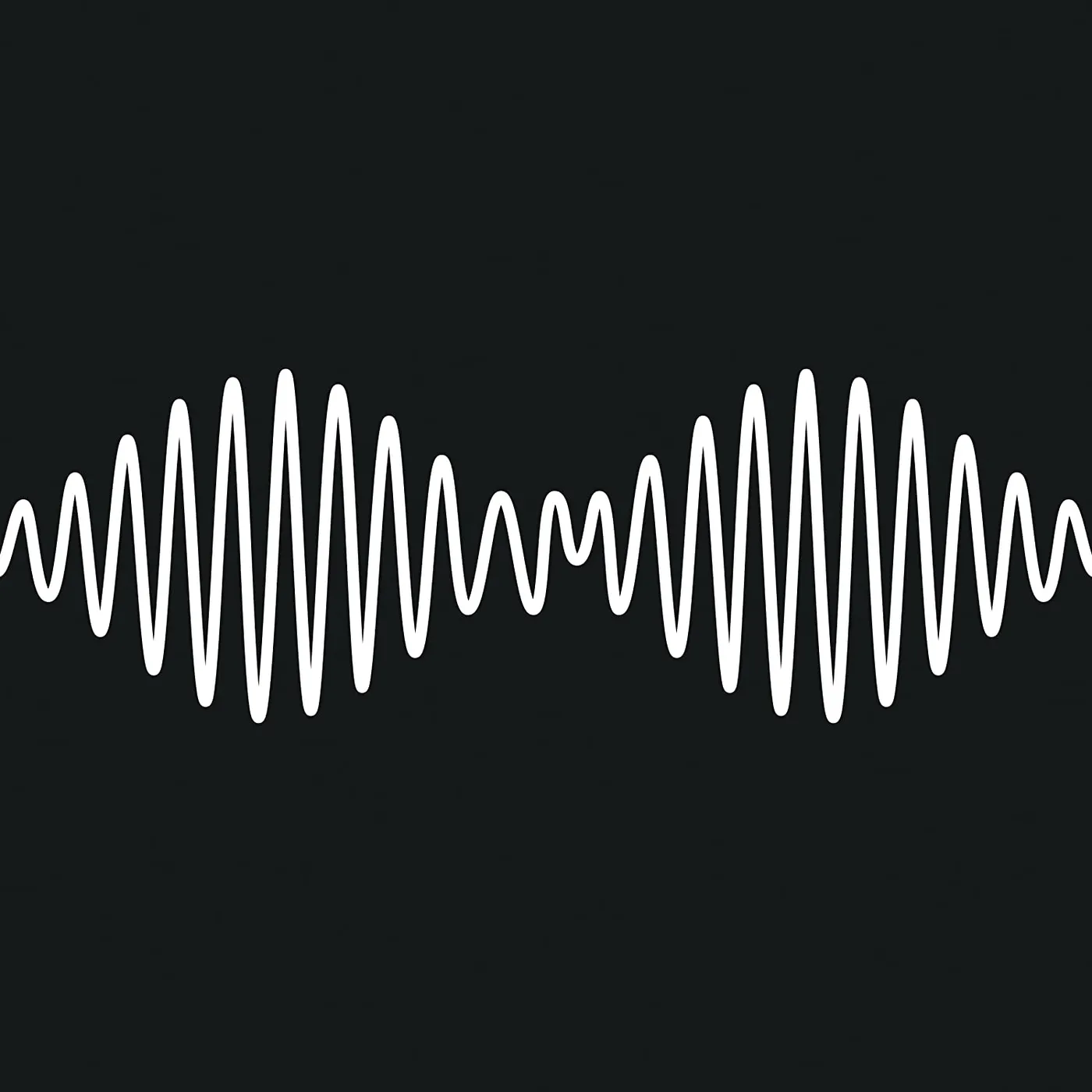 Arctic Monkeys AM