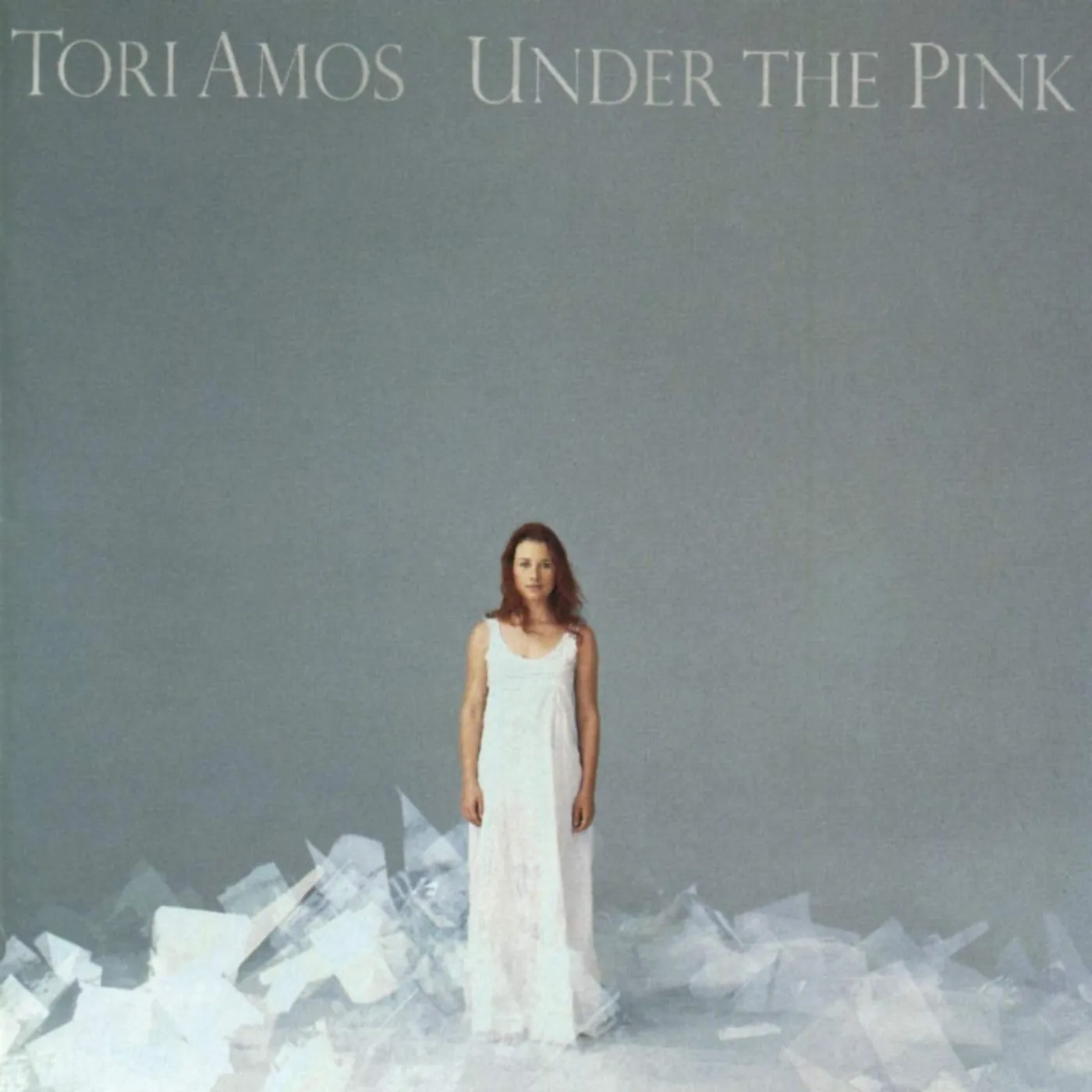 Tori Amos Under The Pink