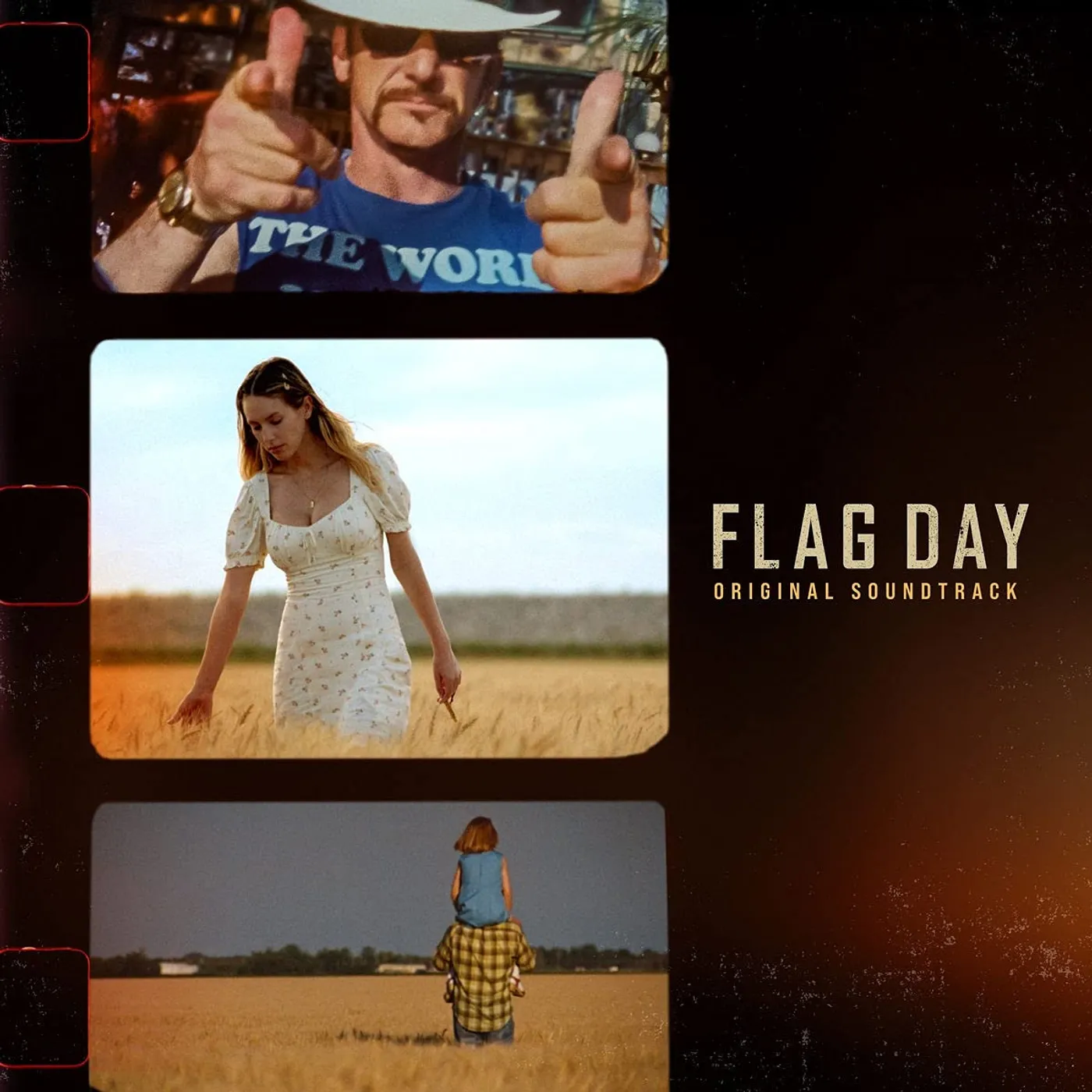 Eddie Vedder Flag Day (Official Soundtrack)