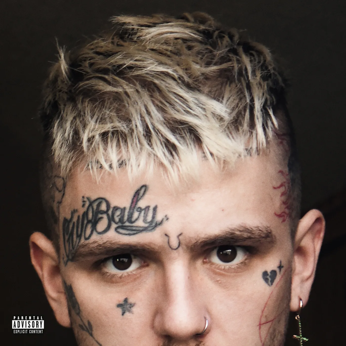 Lil Peep Everybody's Everything