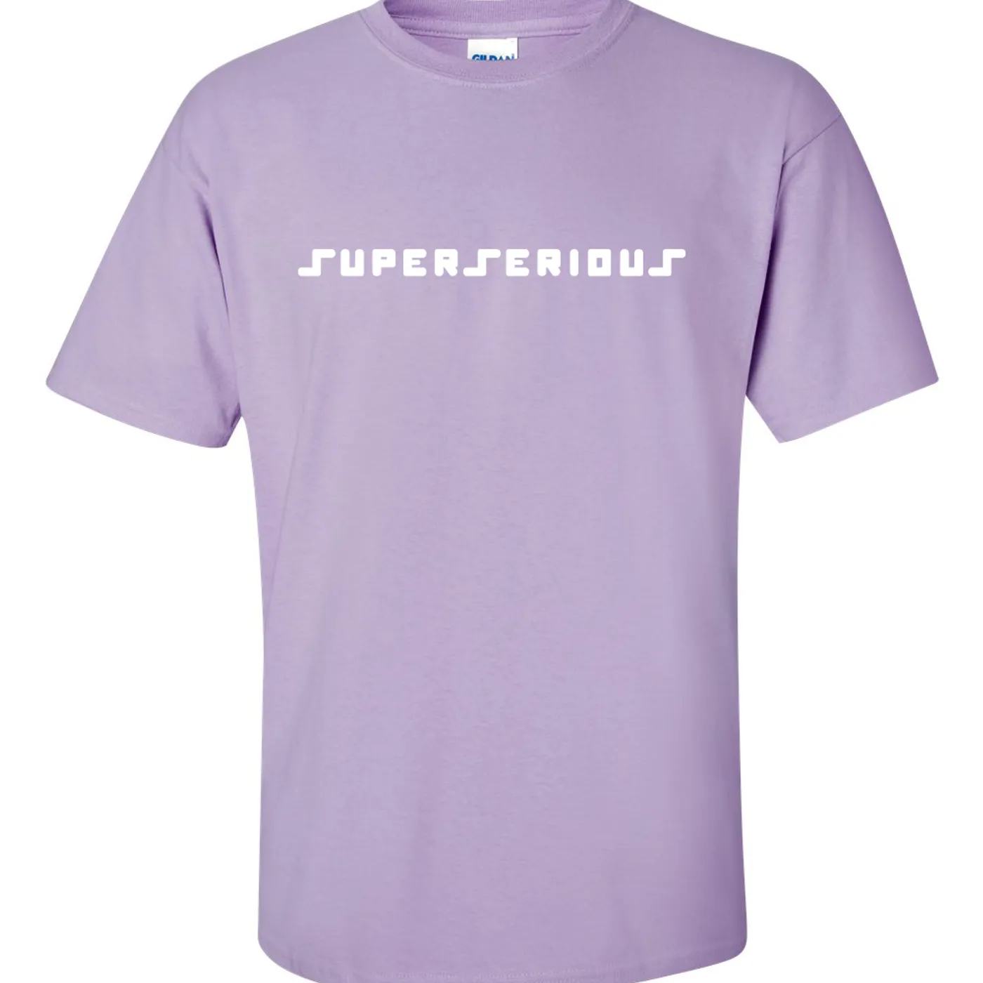 Superserious – T-shirt