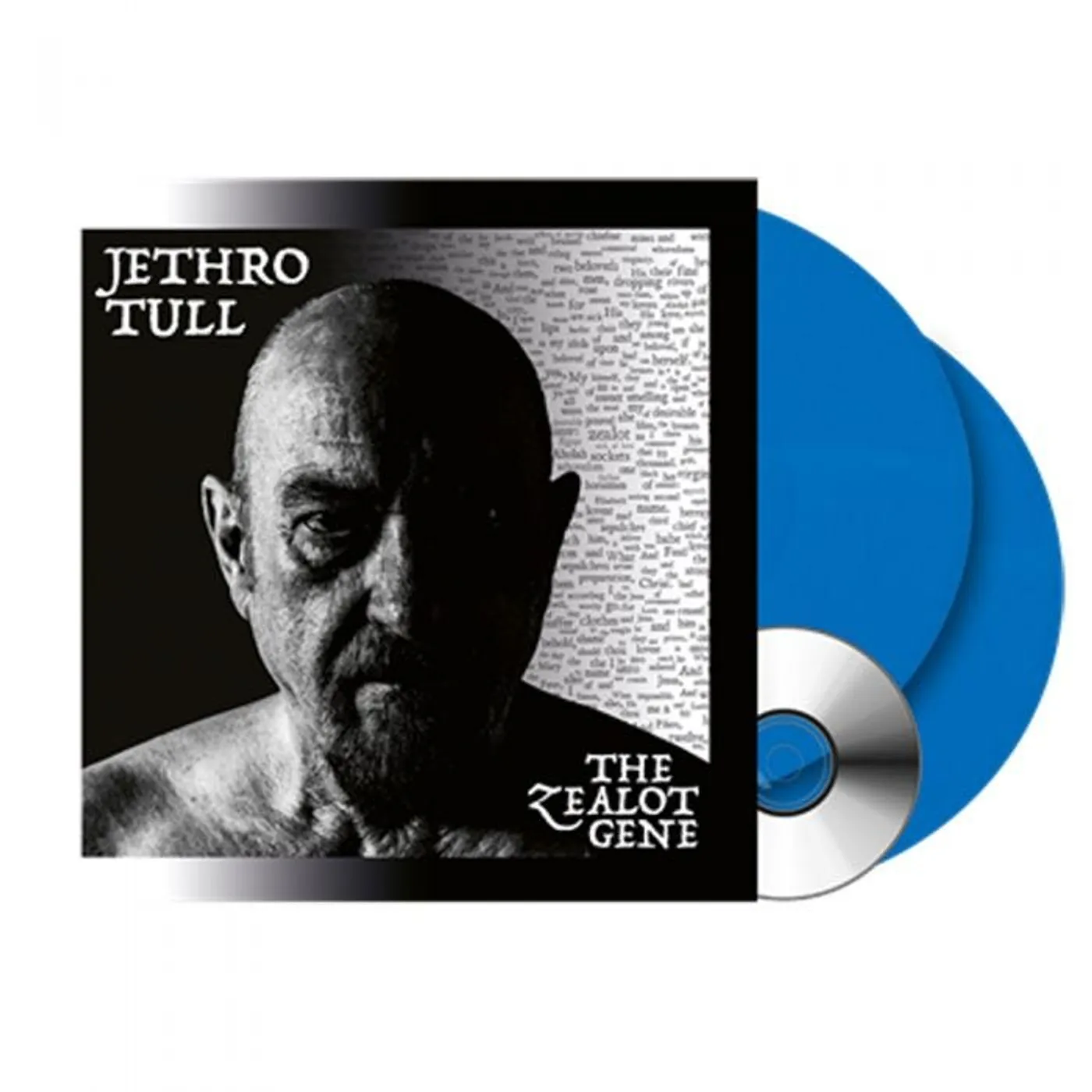Jethro Tull - The Zealot Gene