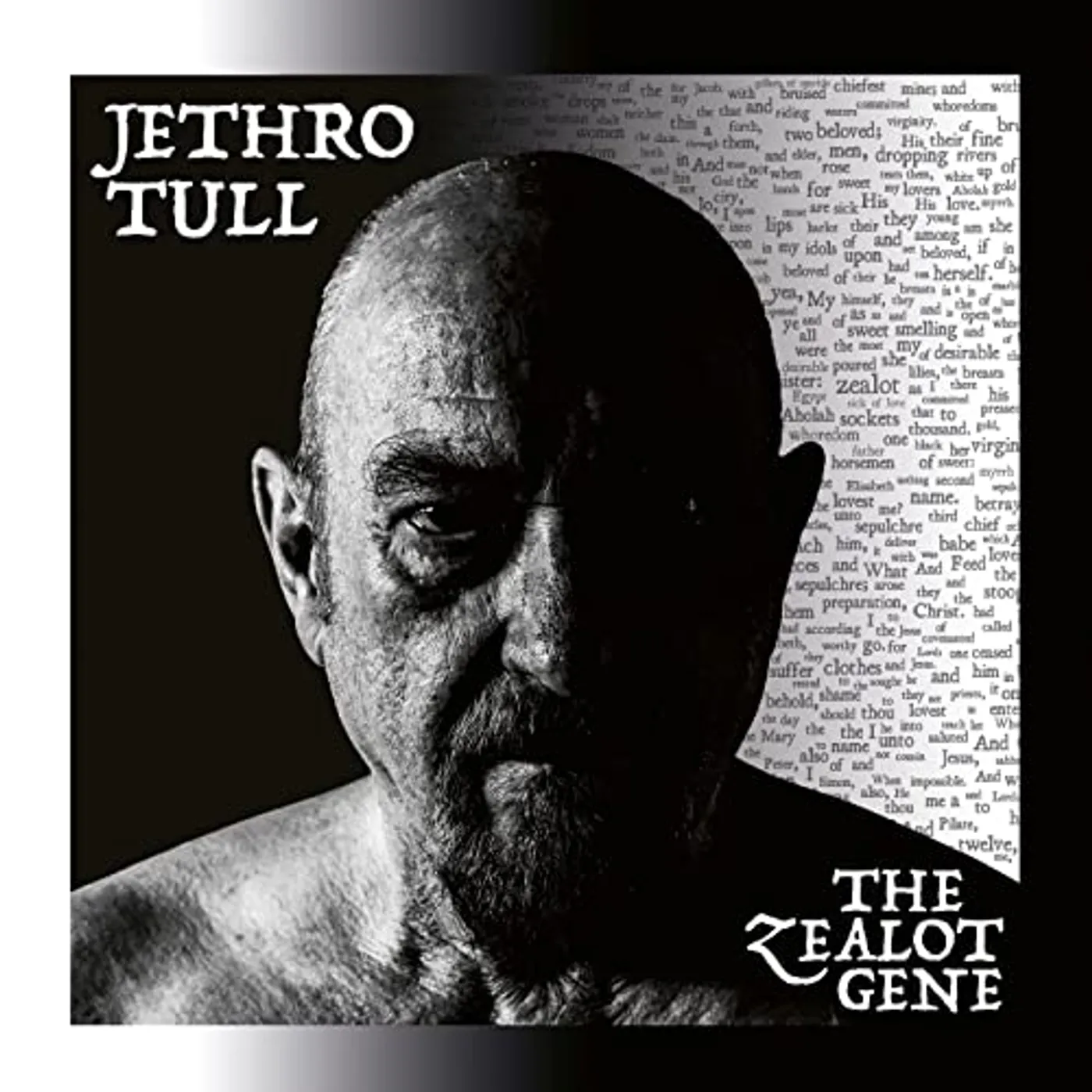 Jethro Tull - The Zealot Gene