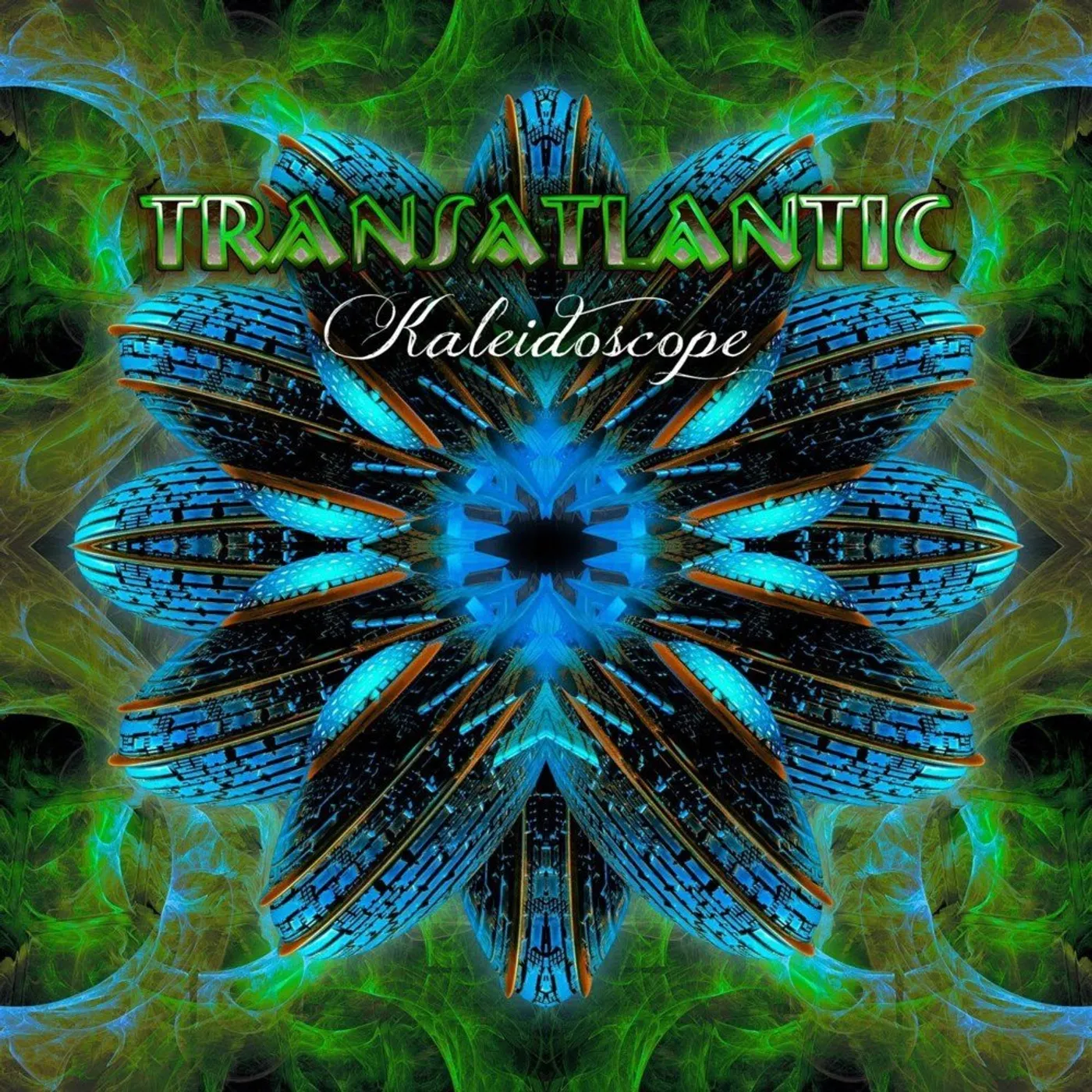 Transatlantic - Kaleidoscope