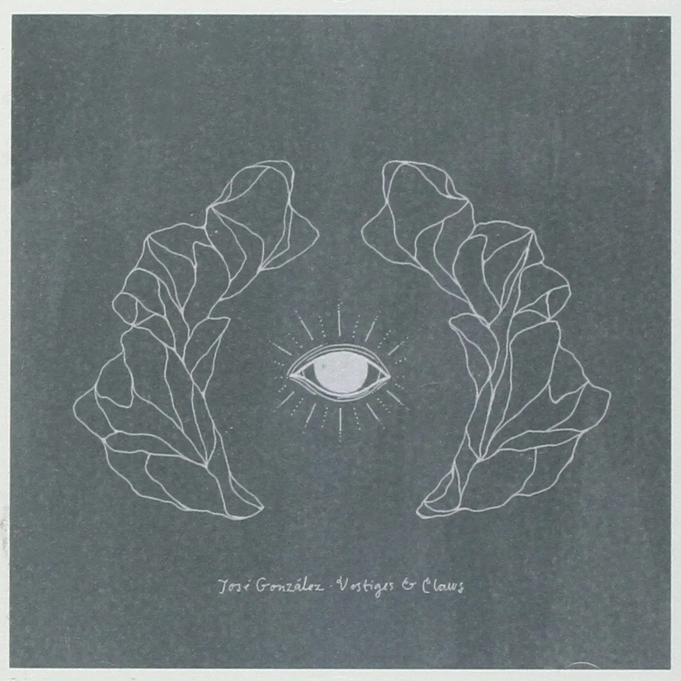 José González - Vestiges & Claws