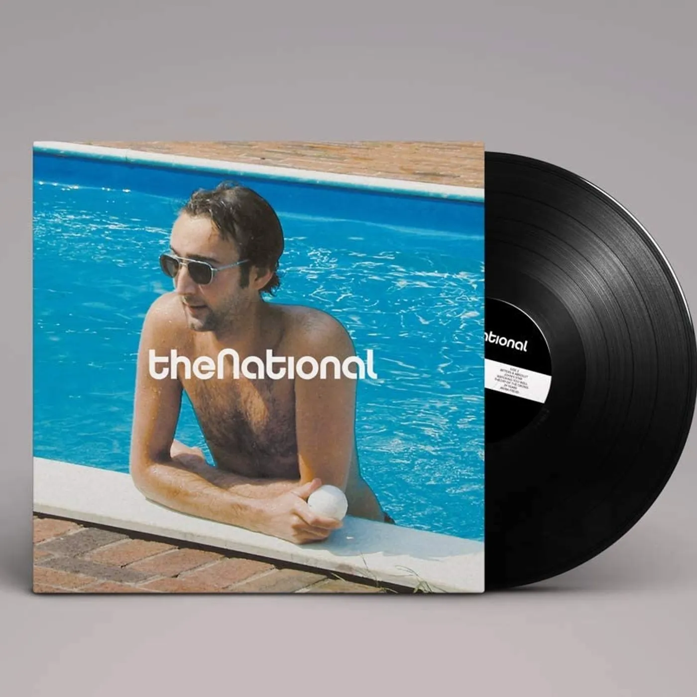 National - The National