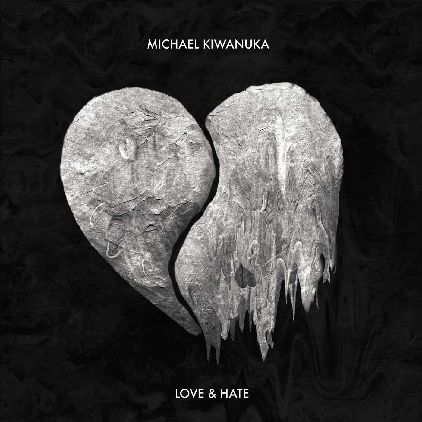 Michael Kiwanuka - Love & Hate (Vinyl)