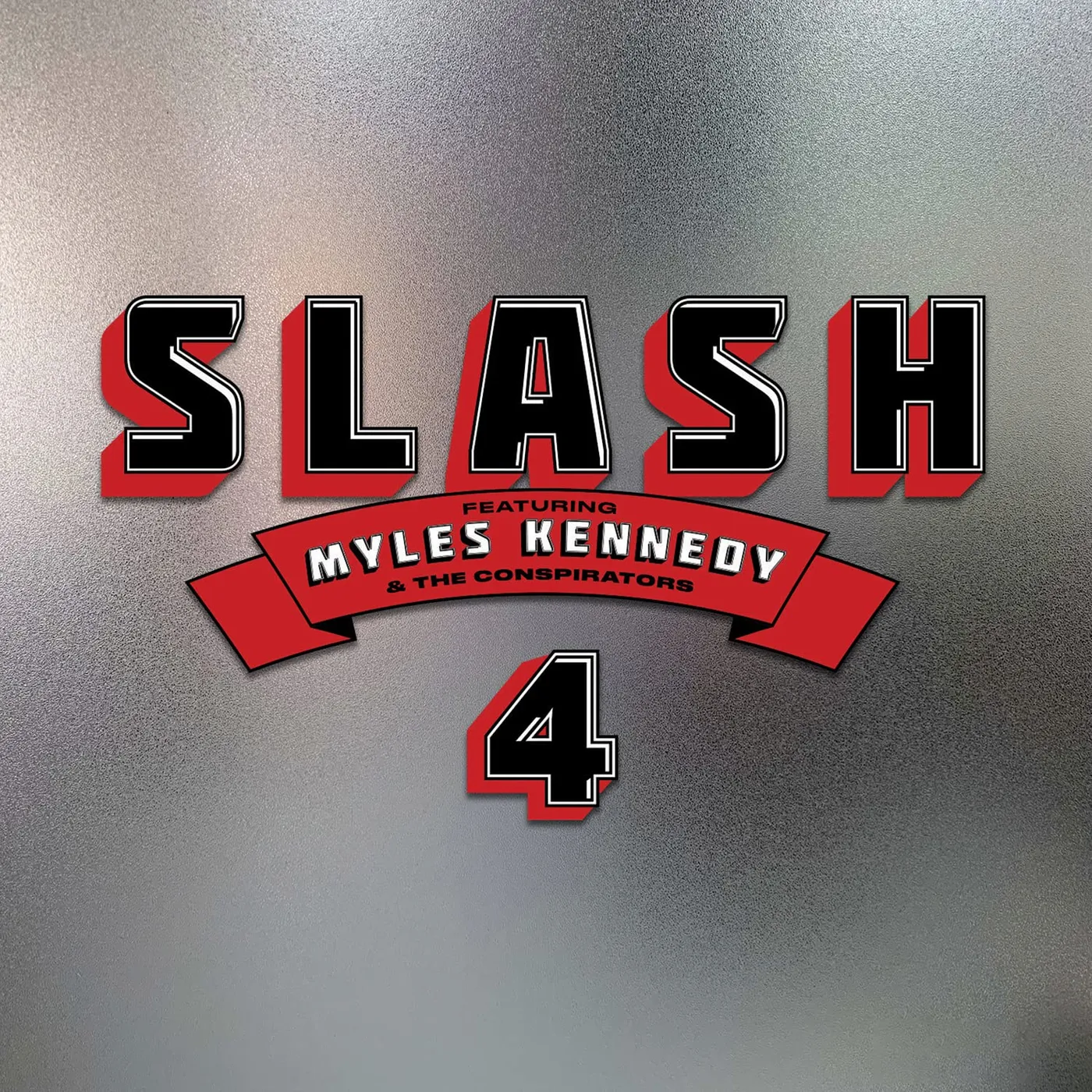 Slash feat. Myles Kennedy - 4