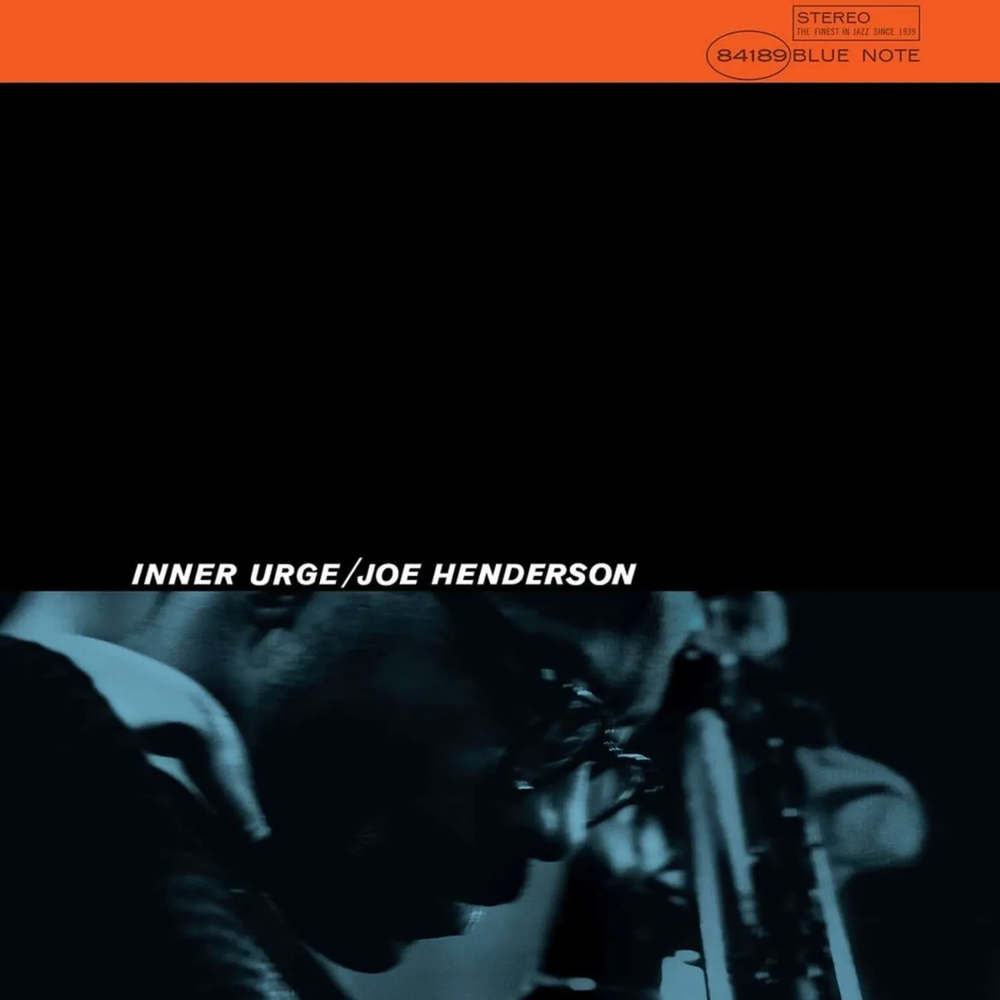 Joe Henderson - Inner Urge (Vinyl)