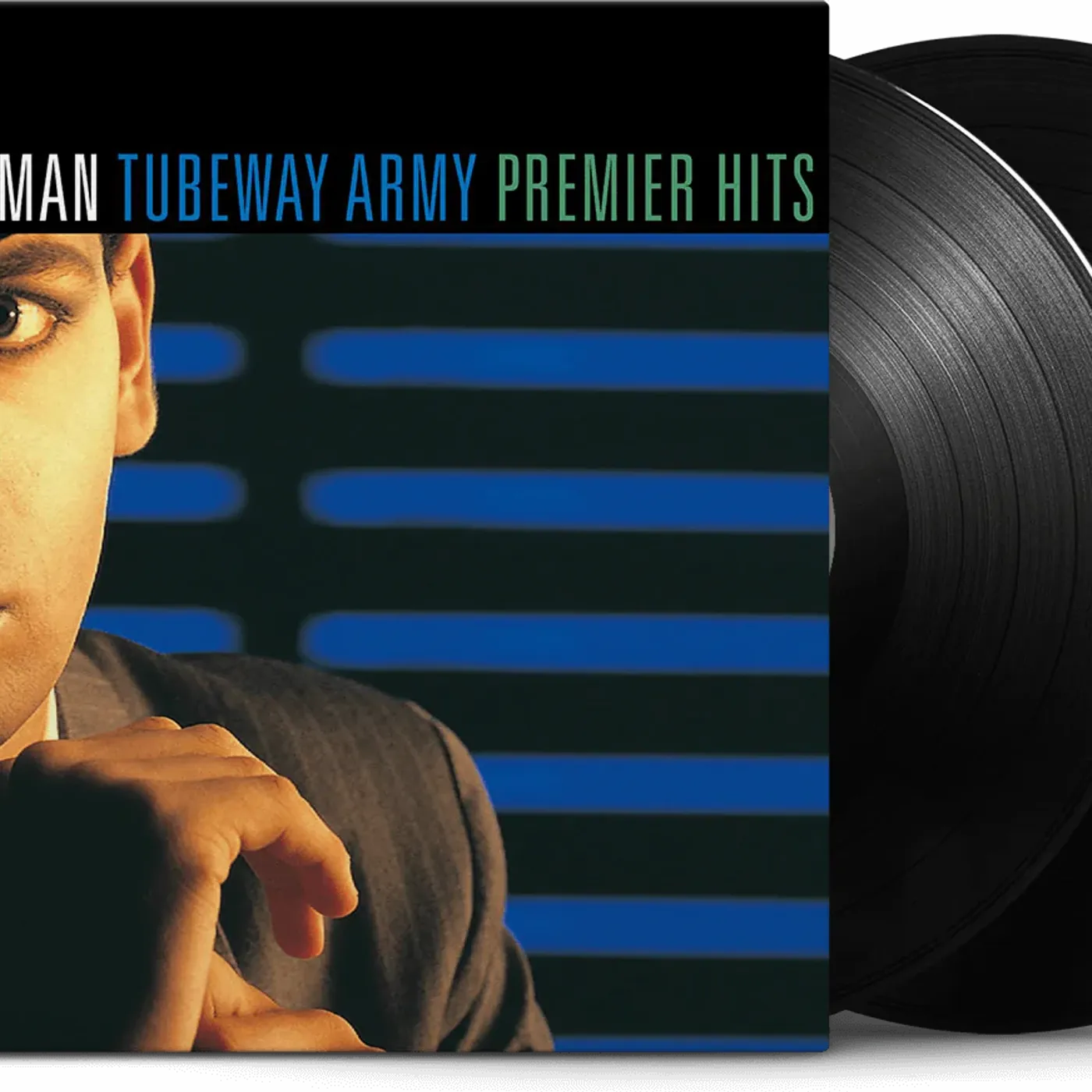 Gary Numan - Premier Hits