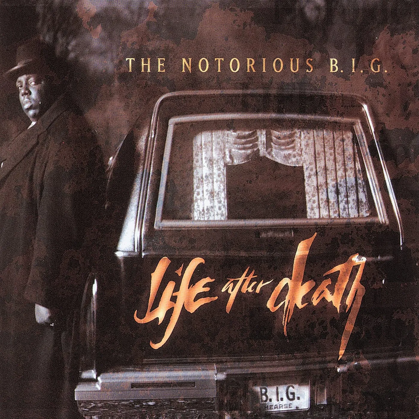 The Notorious B.I.G. - Life after Death