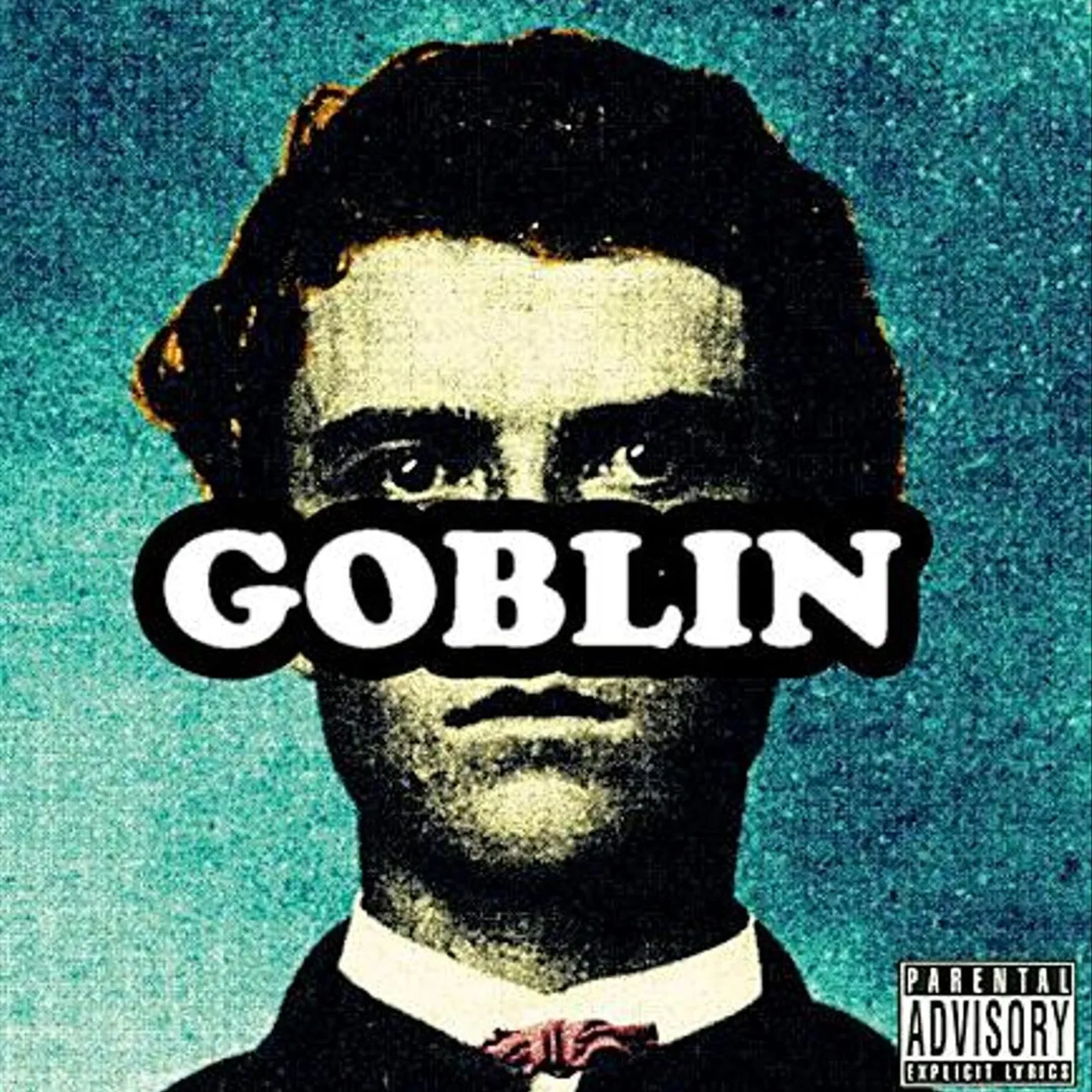 Tyler, The Creator - Goblin