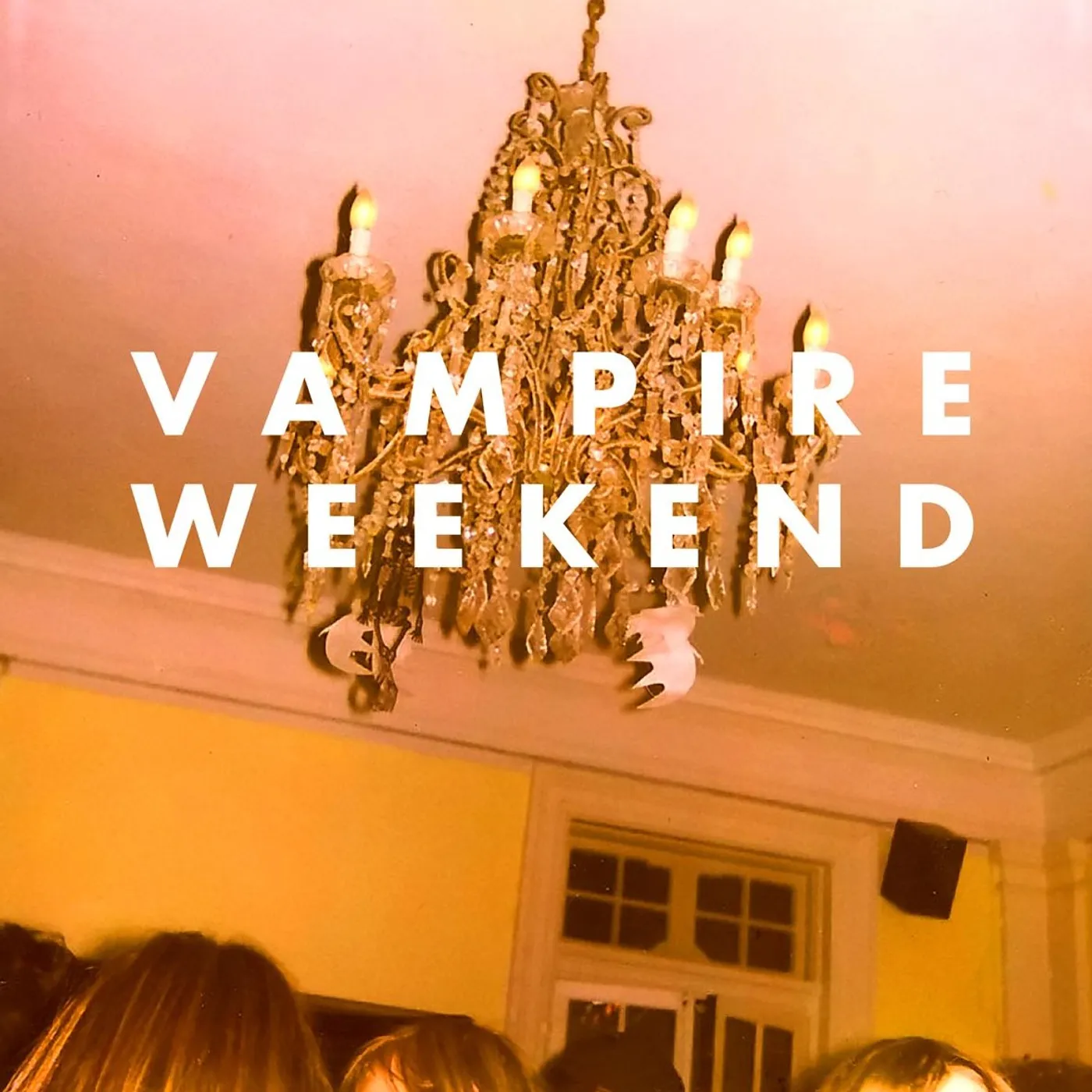 Vampire Weekend - Vampire Weekend