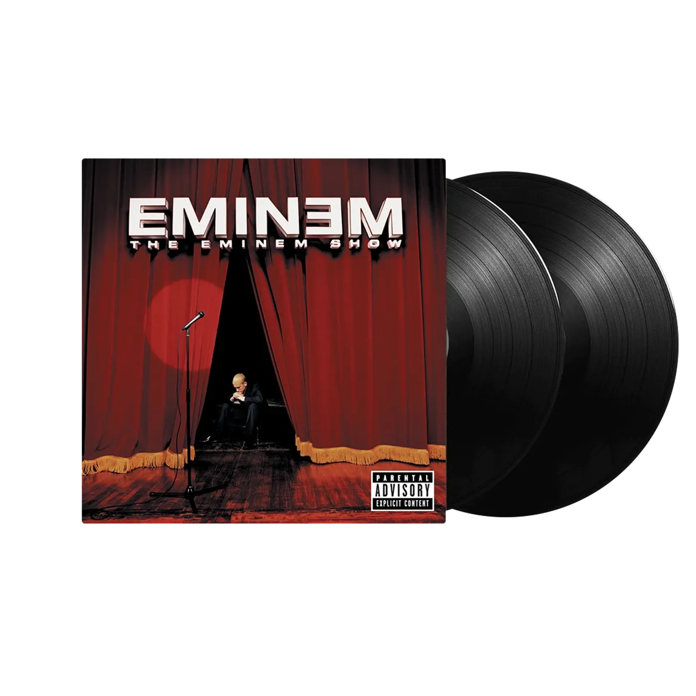 Eminem - Eminem Show