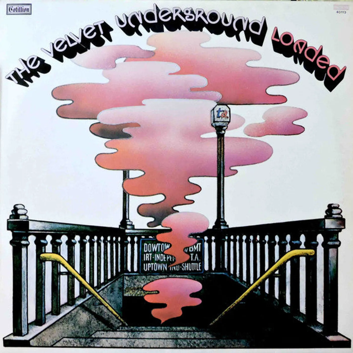 The Velvet Underground- Loaded