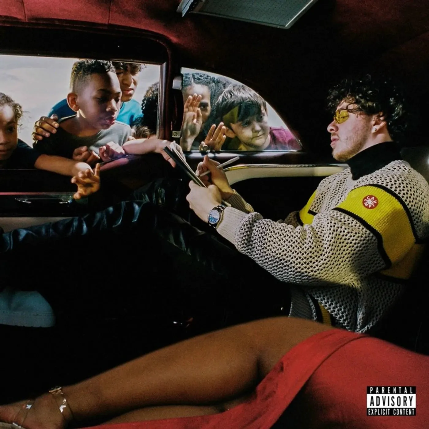 Jack Harlow - That's What They All Say (Vinyl)