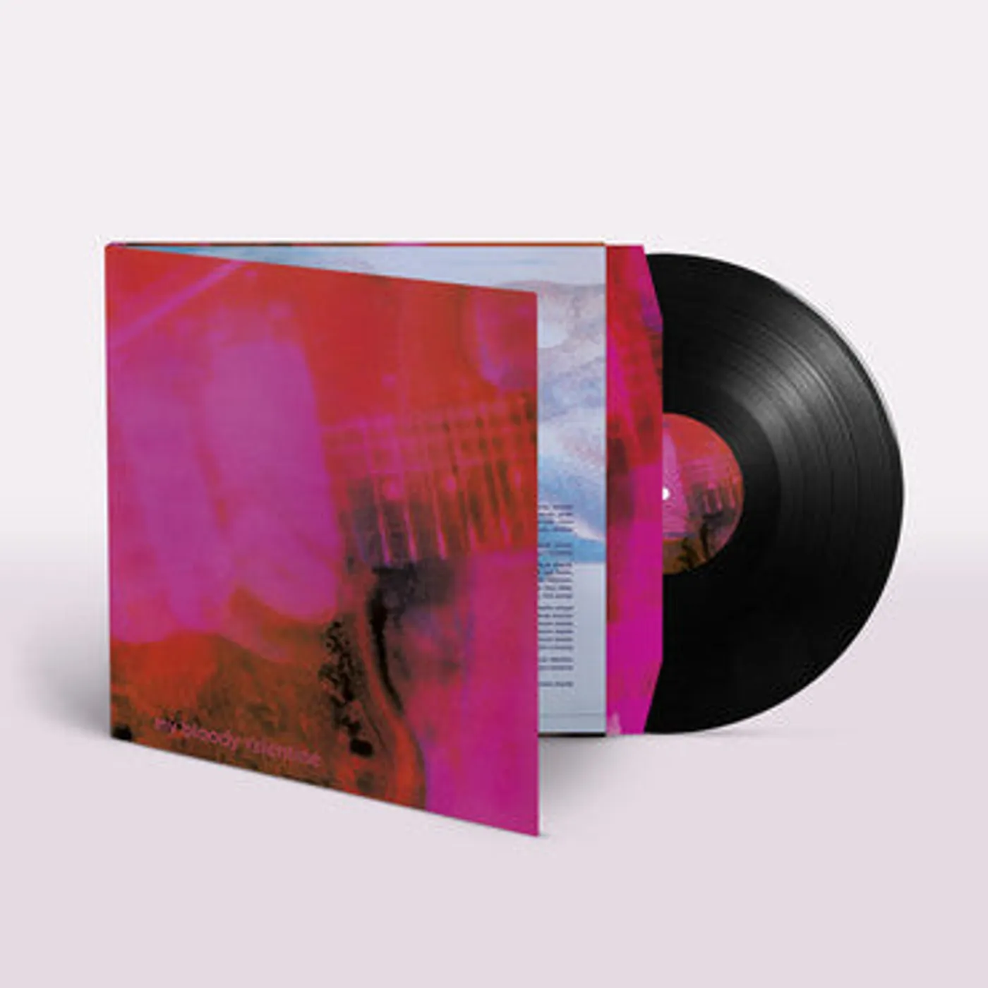 My Bloody Valentine - Loveless (Vinyl)