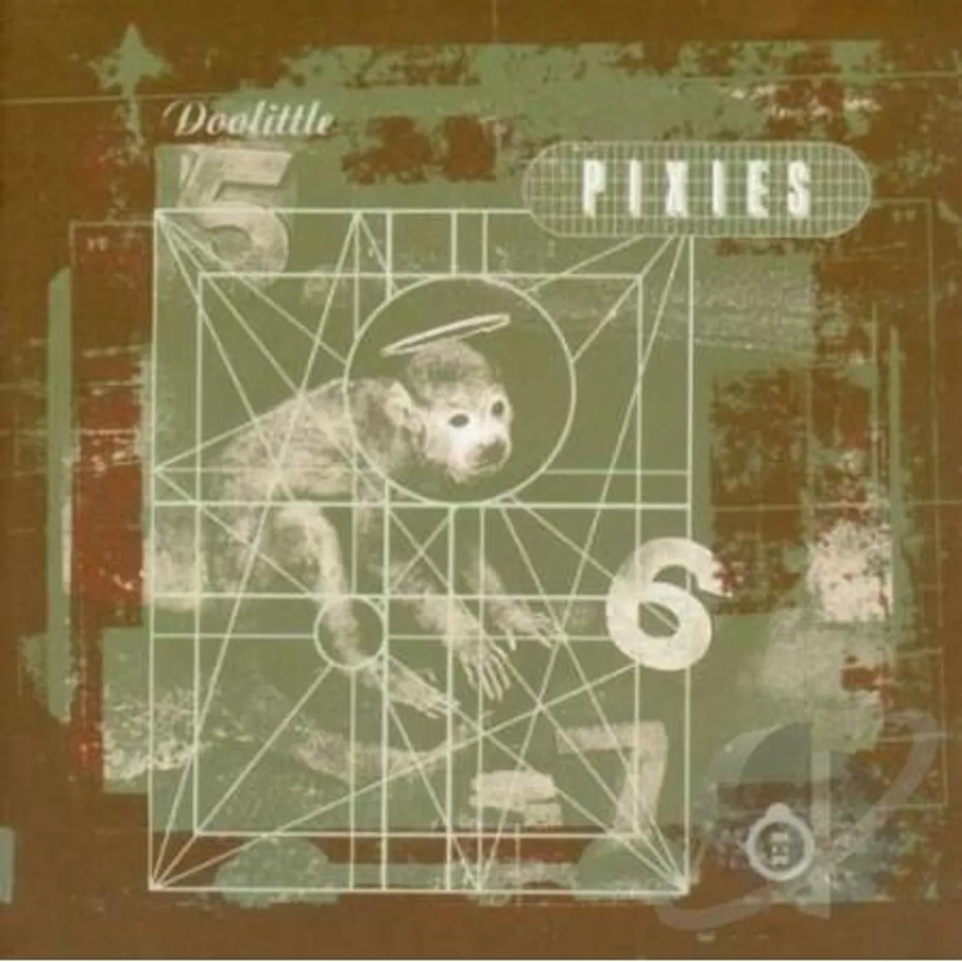 Pixies - Doolittle