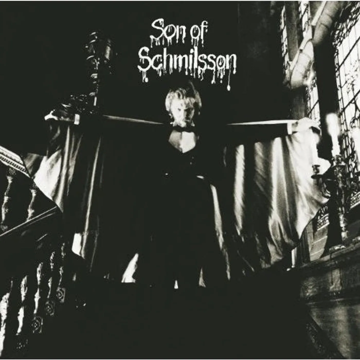 Harry Nilsson - Son Of Schmilsson