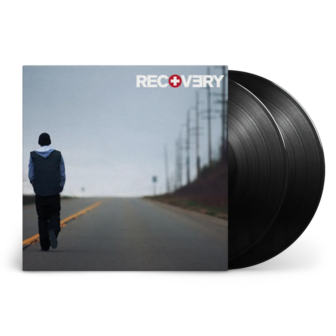 Eminem - Recovery